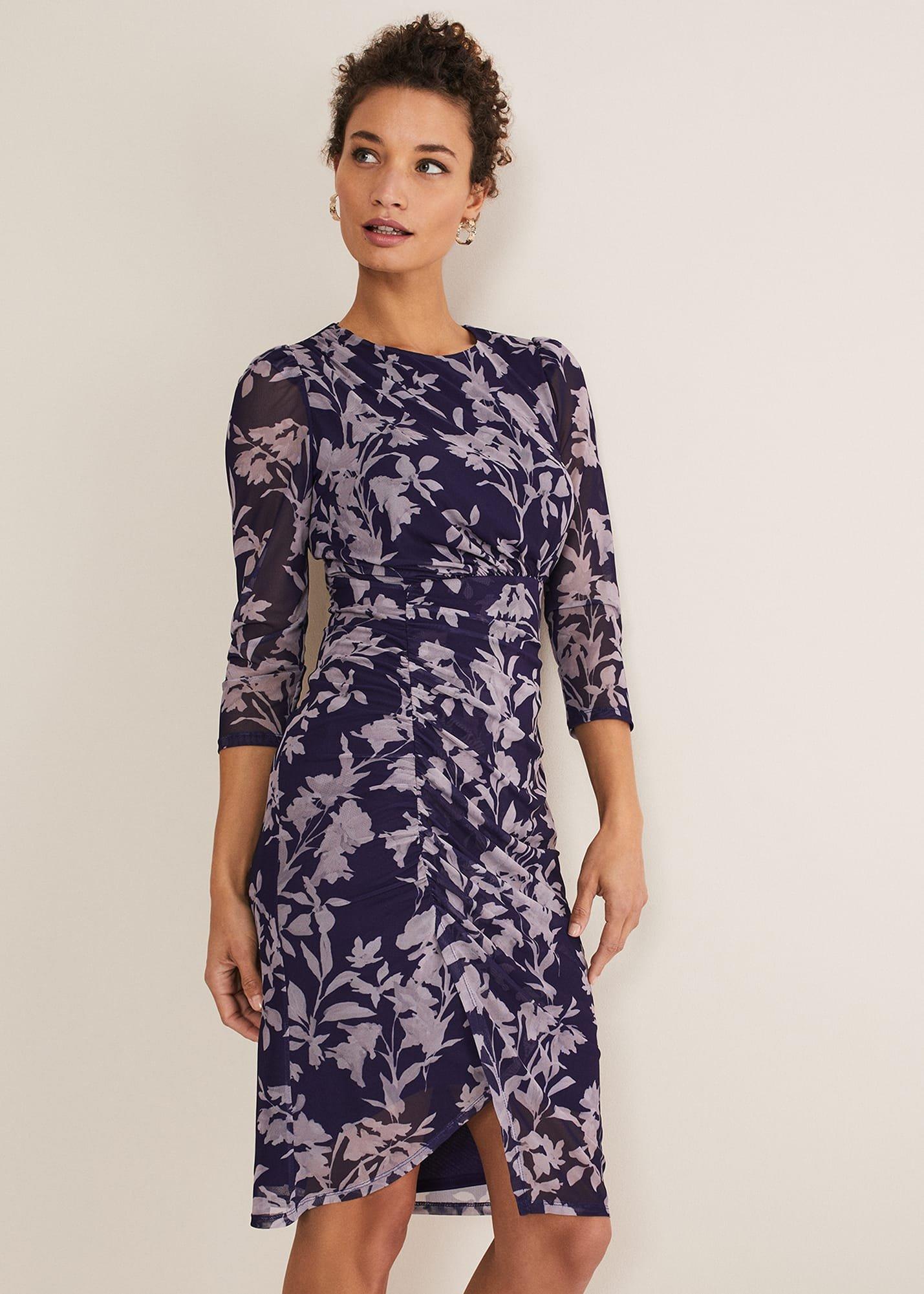 vera-floral-mesh-dress
