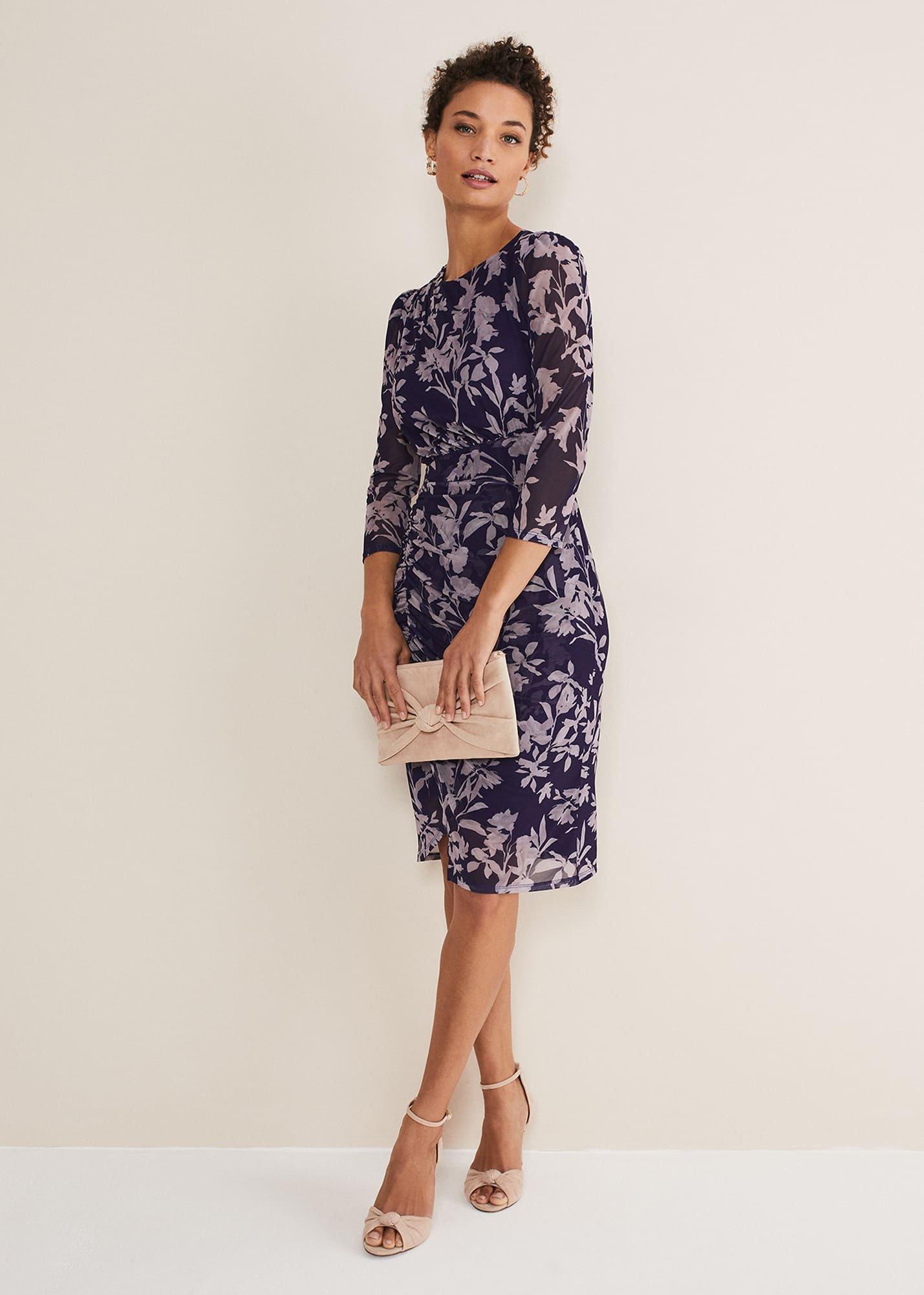 vera-floral-mesh-dress