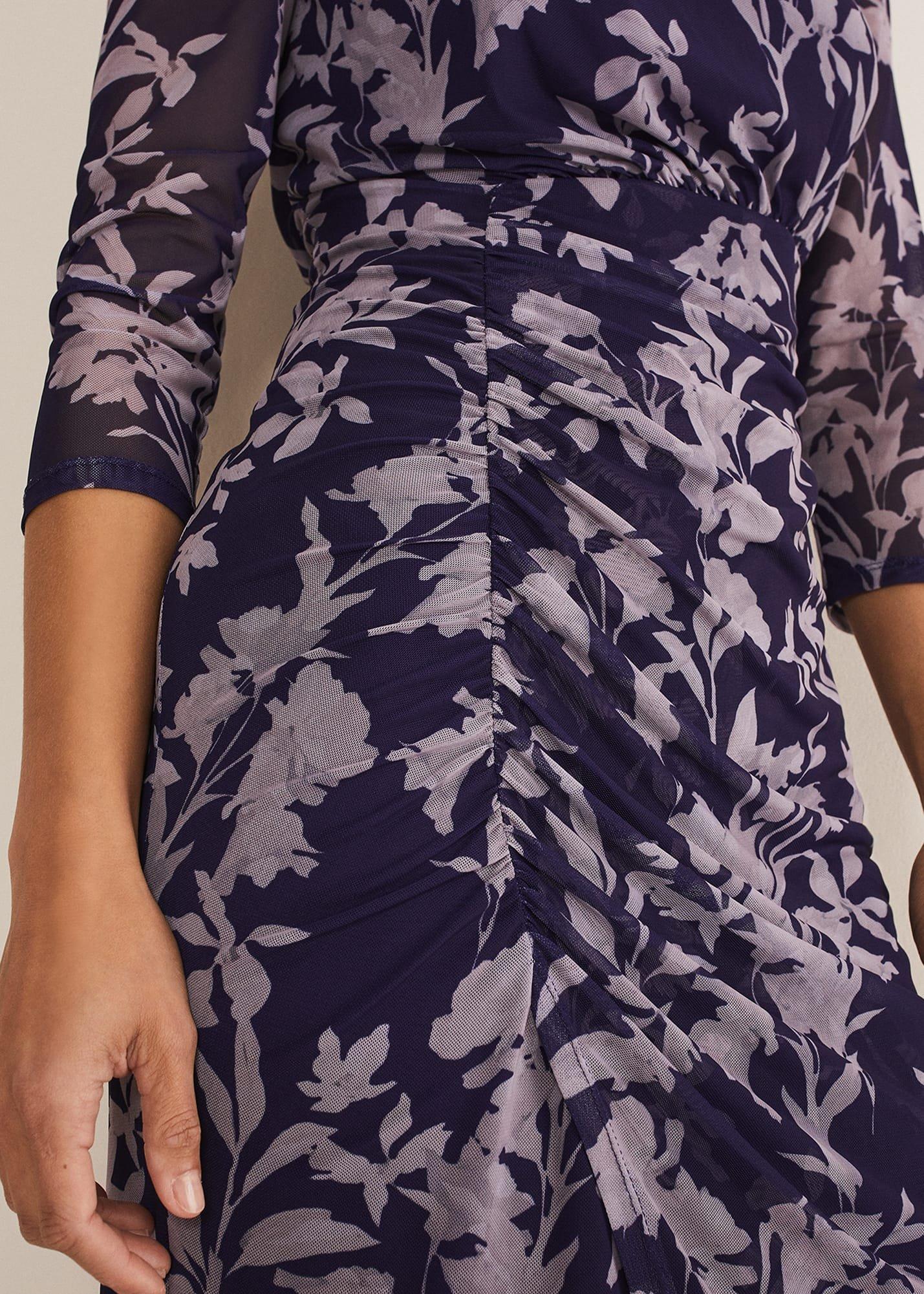 vera-floral-mesh-dress