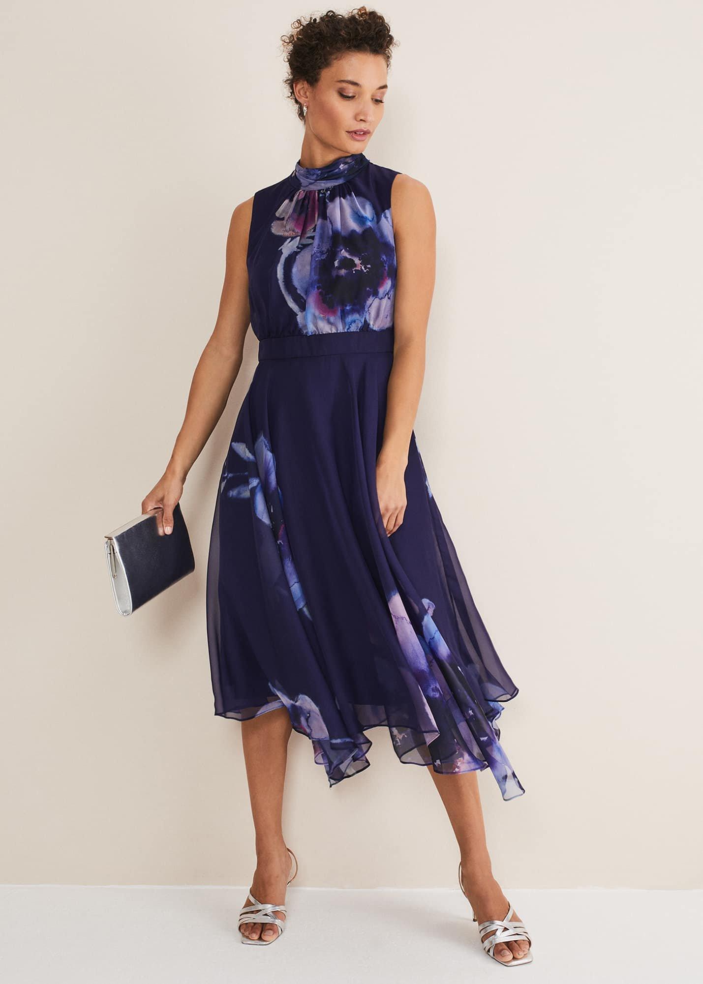 lucinda-floral-chiffon-midi-dress