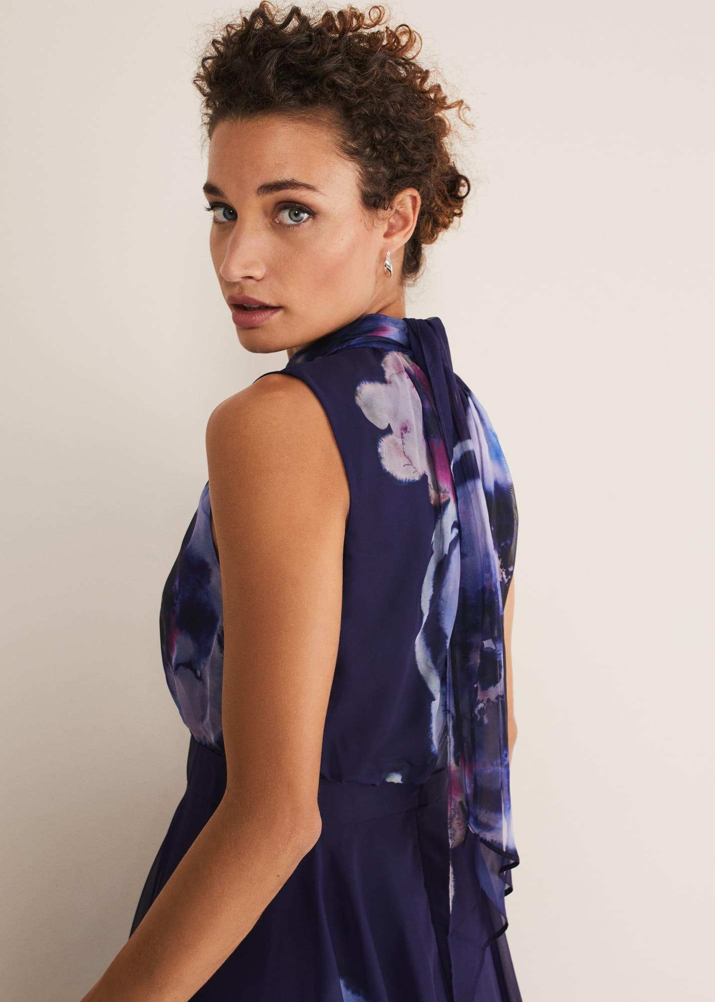 lucinda-floral-chiffon-midi-dress