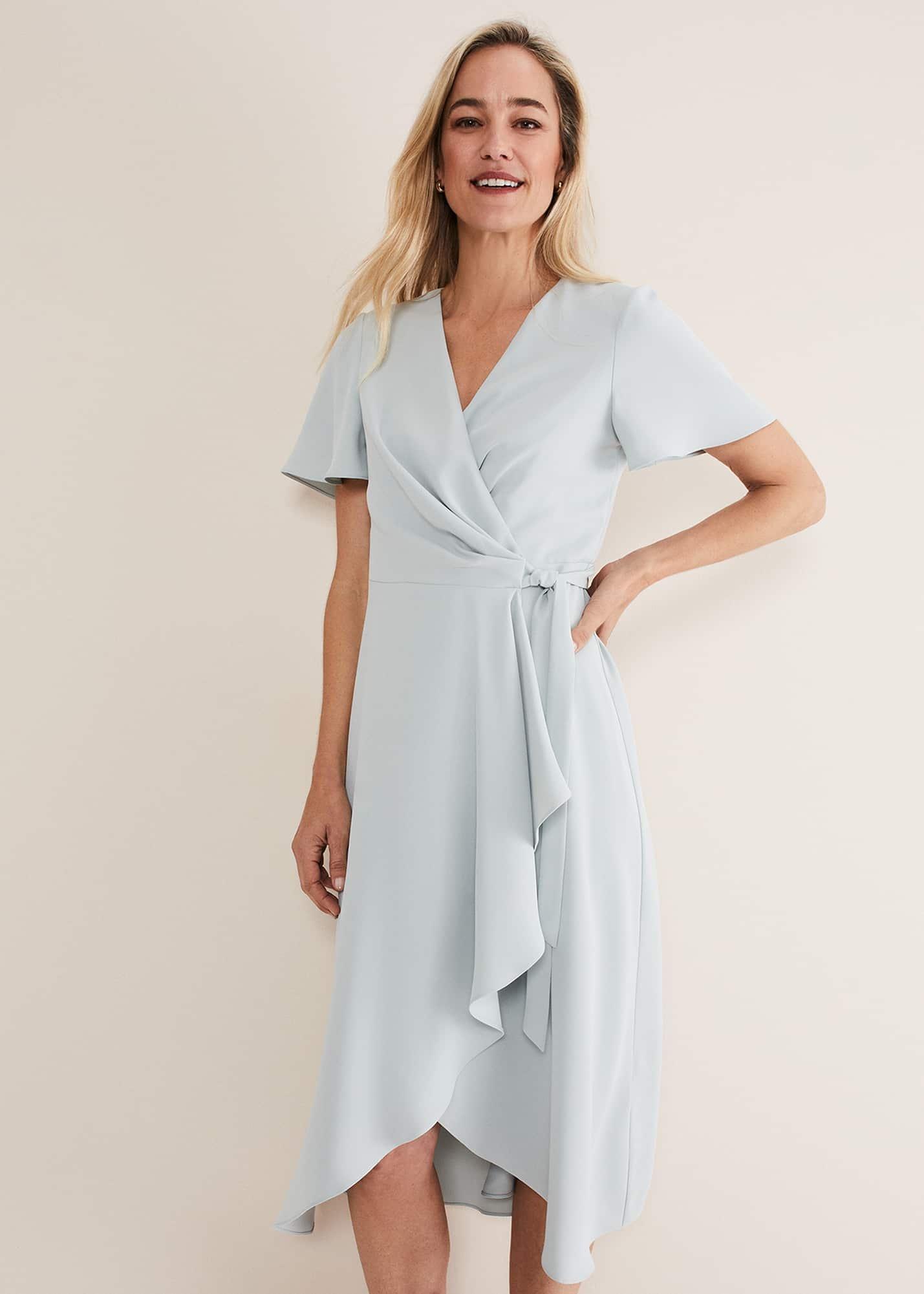 julissa-frill-wrap-dress