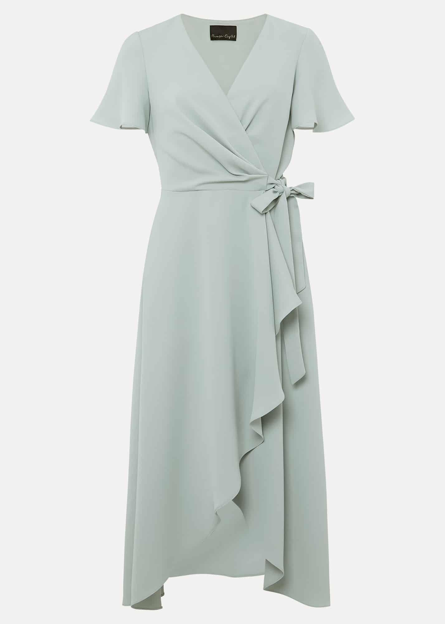 julissa-frill-wrap-dress