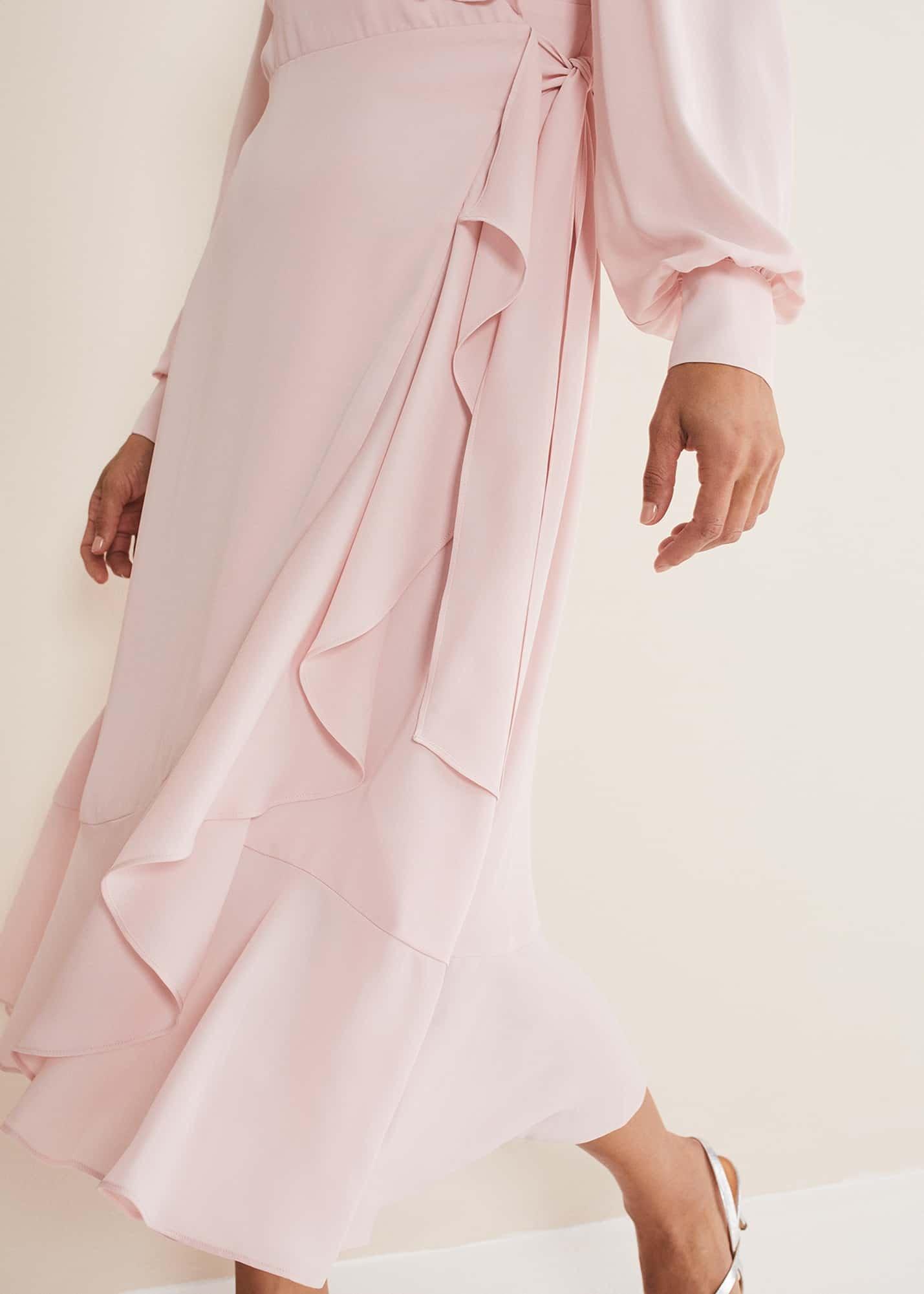daisie-frill-ruffle-midi-dress