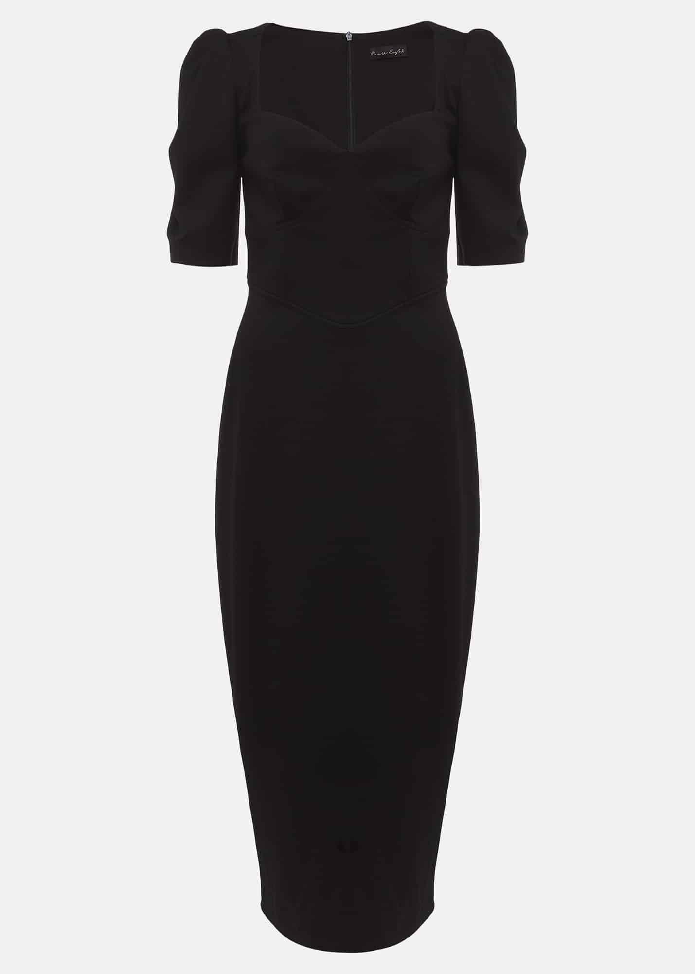 Indy Corset Bodycon Dress