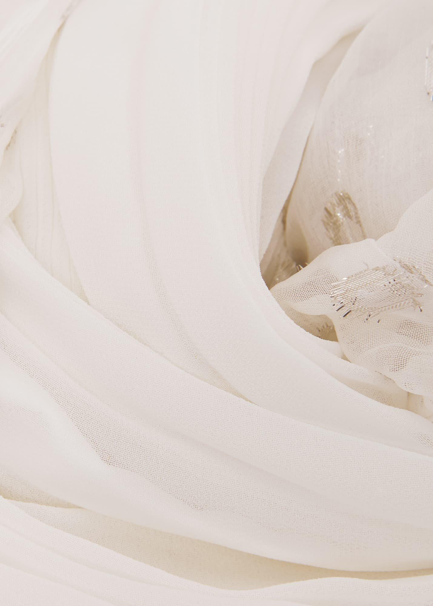 Larissa Pleated Jumpsuit