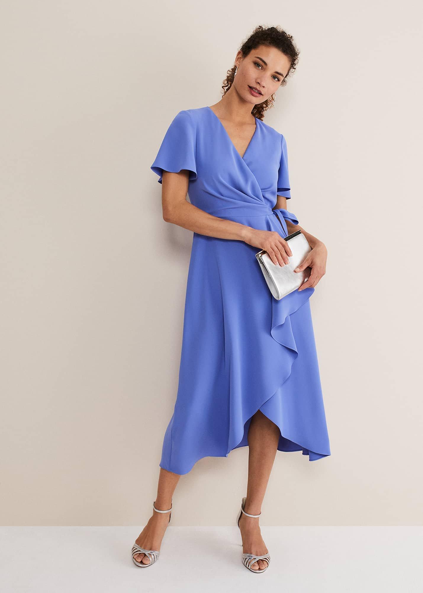 julissa-frill-wrap-dress