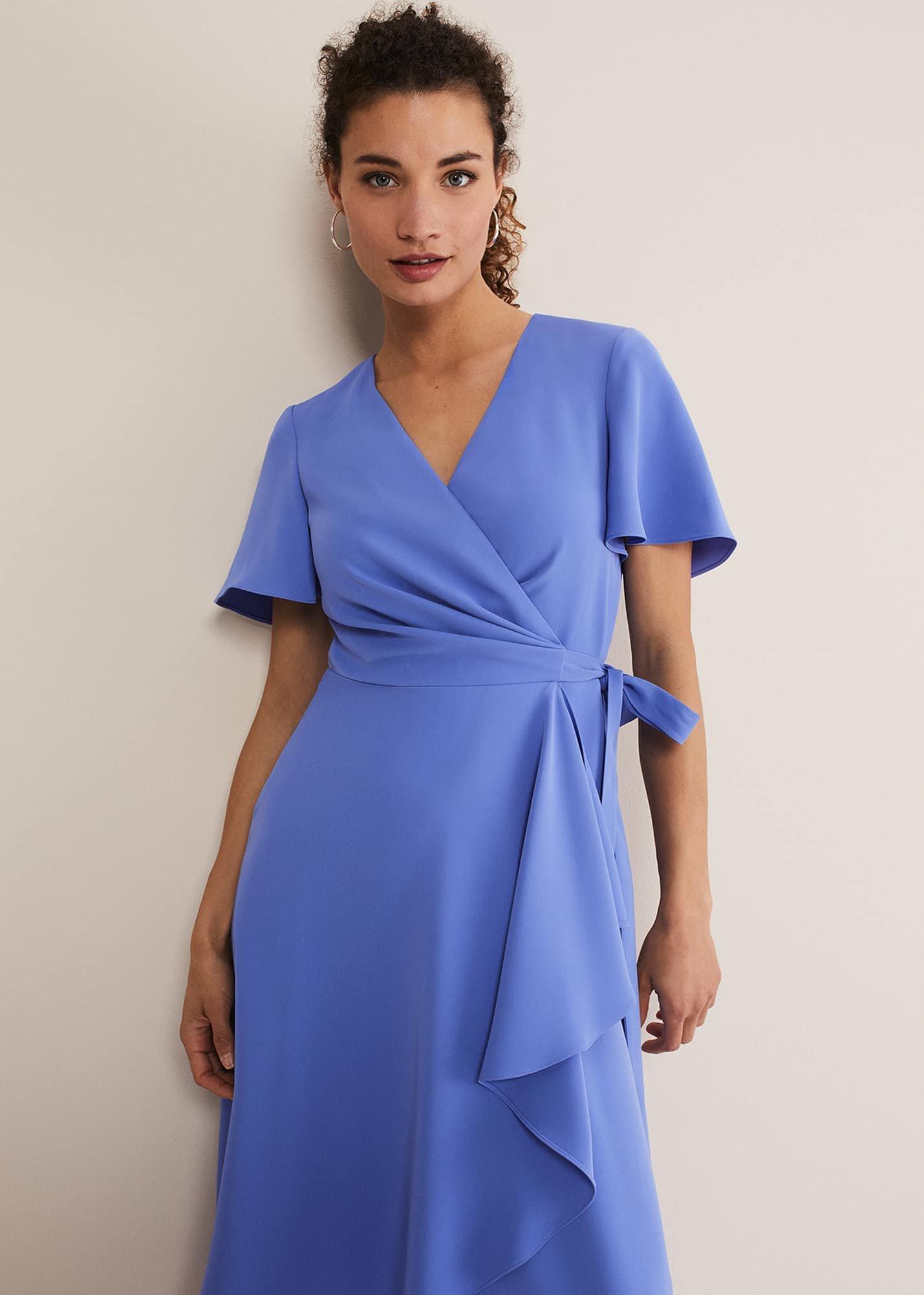 julissa-frill-wrap-dress