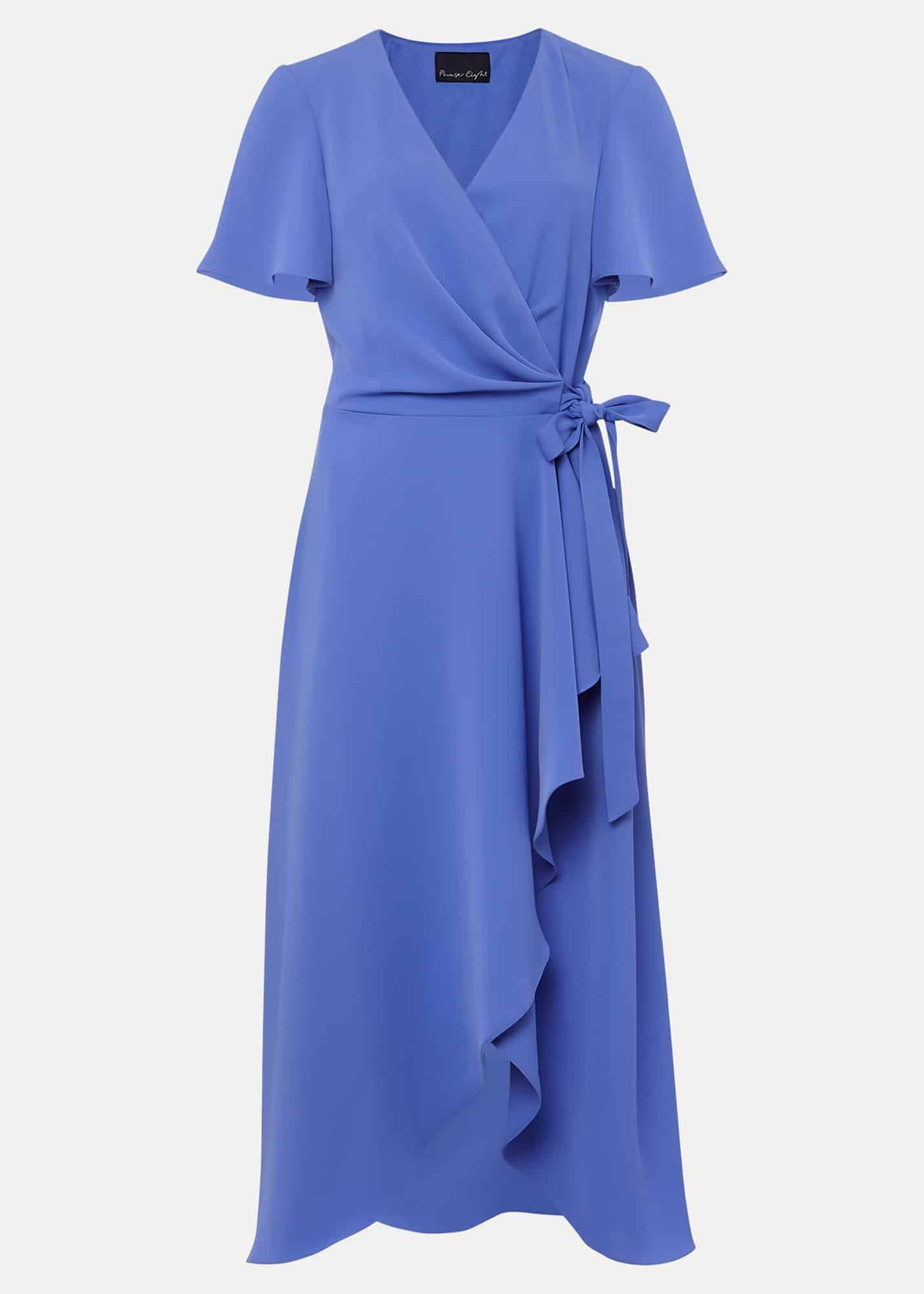julissa-frill-wrap-dress