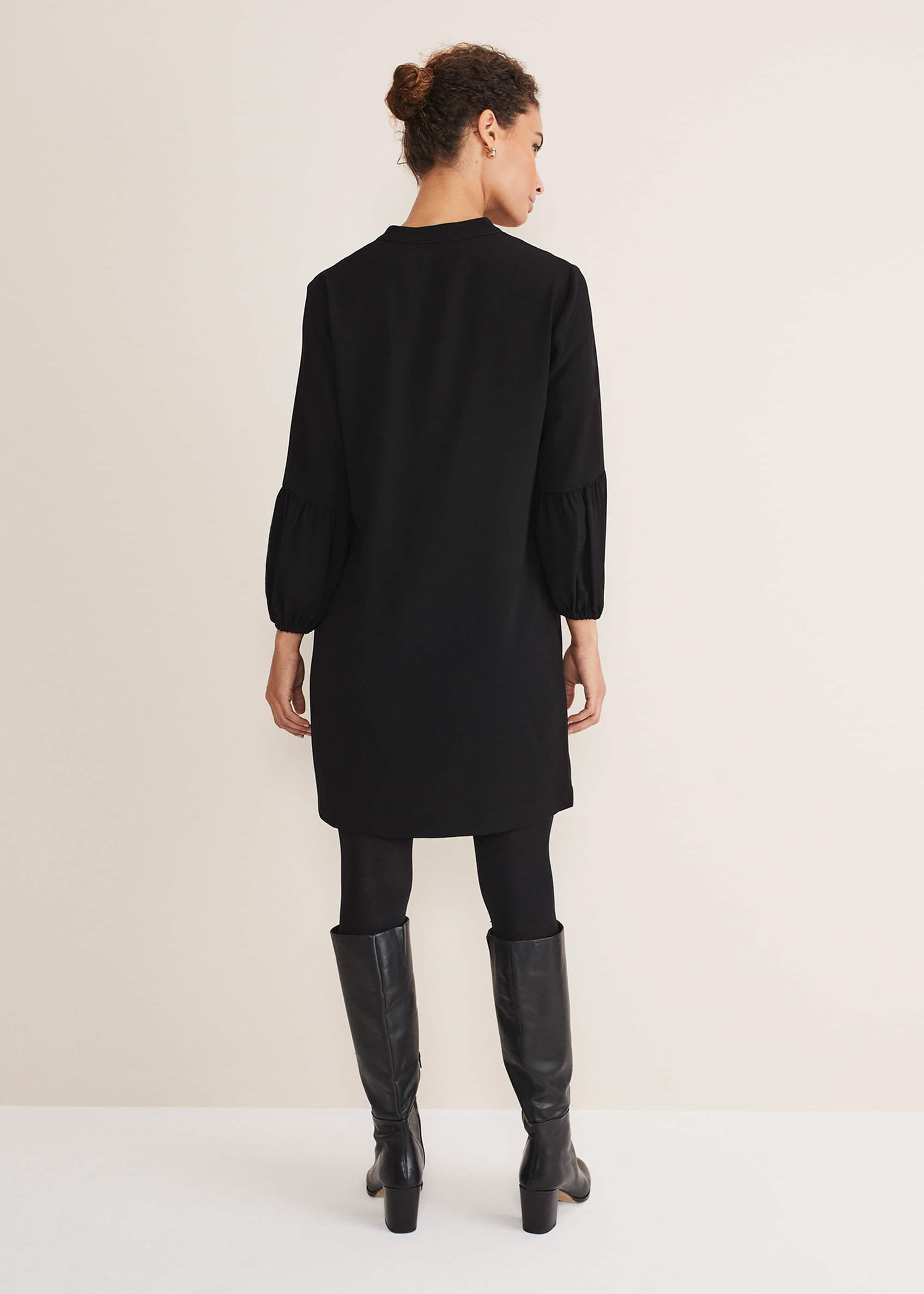 Charlotte Tunic Dress