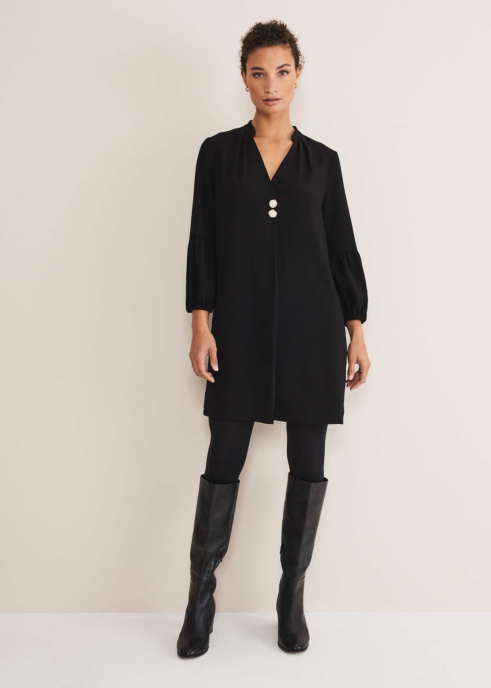 Charlotte Tunic Dress