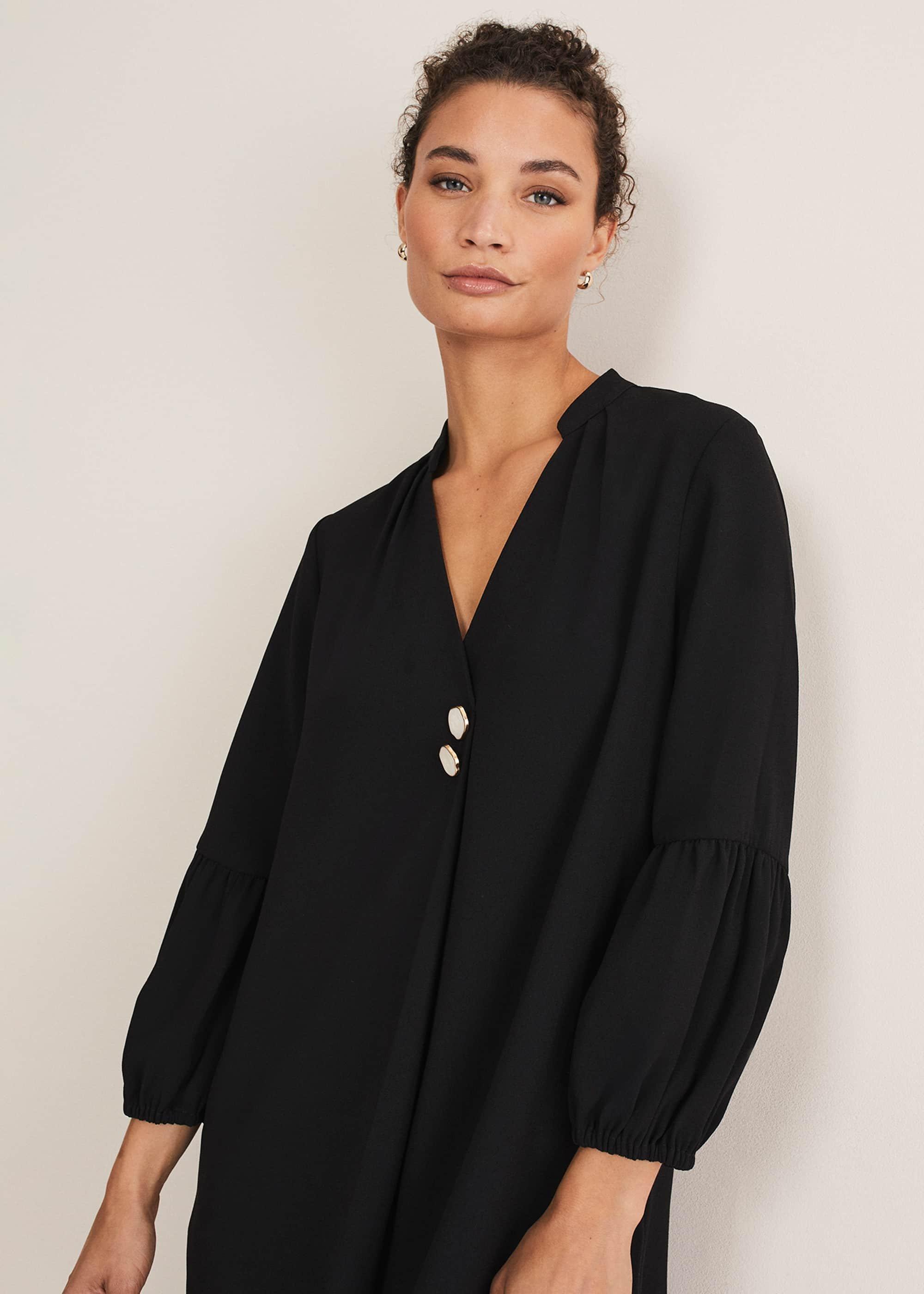 Charlotte Tunic Dress