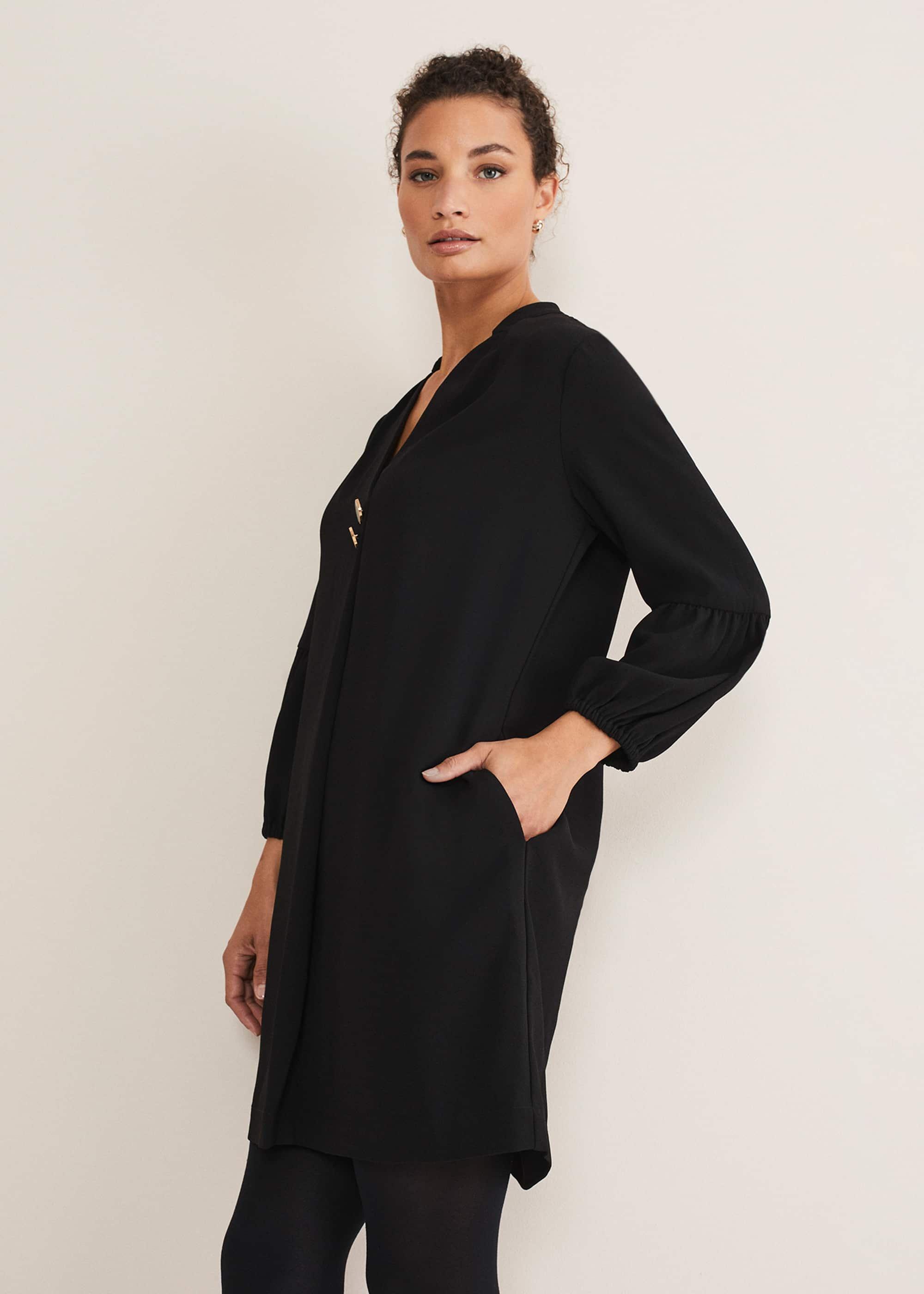 Charlotte Tunic Dress