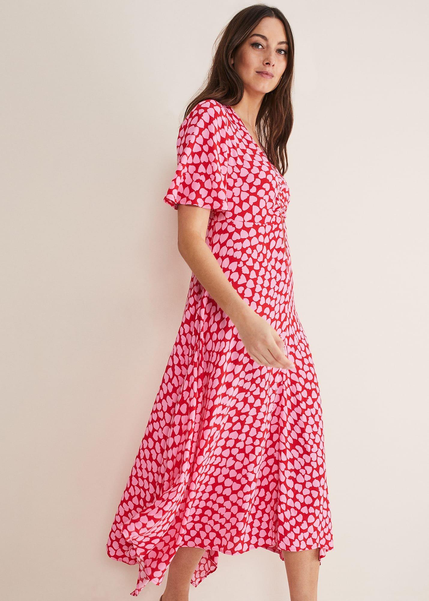 darcie-heart-print-midi-dress
