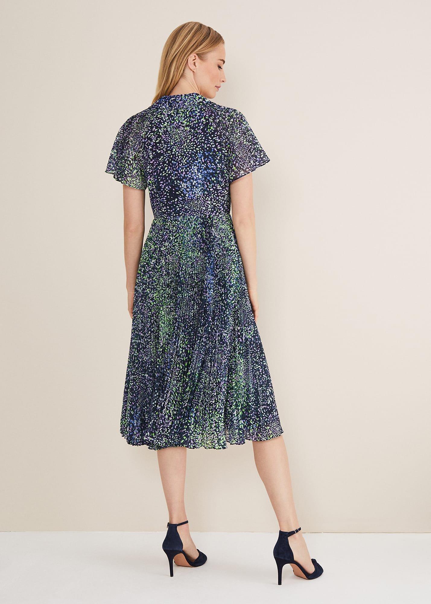 amelia-petal-shirt-dress