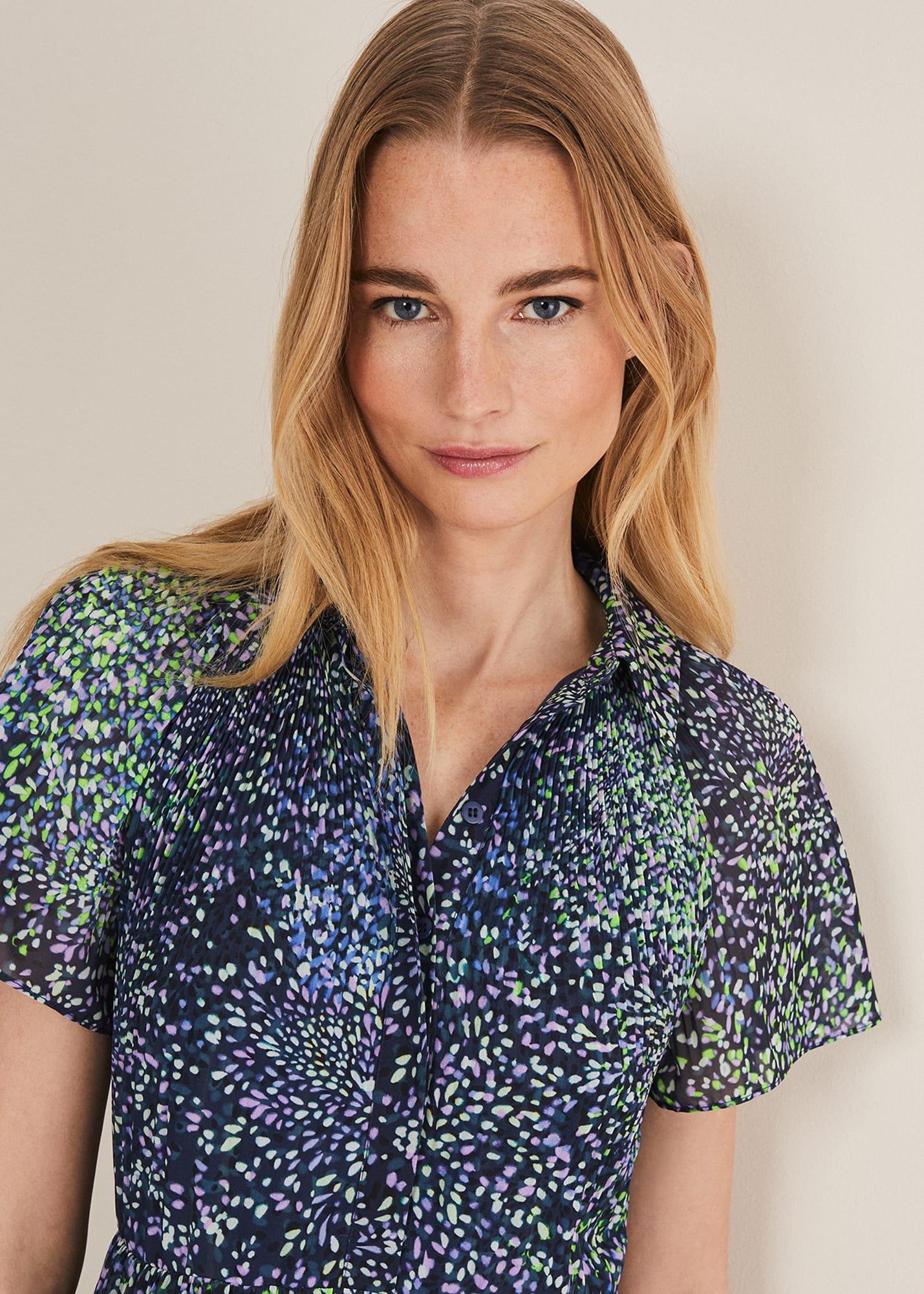 amelia-petal-shirt-dress