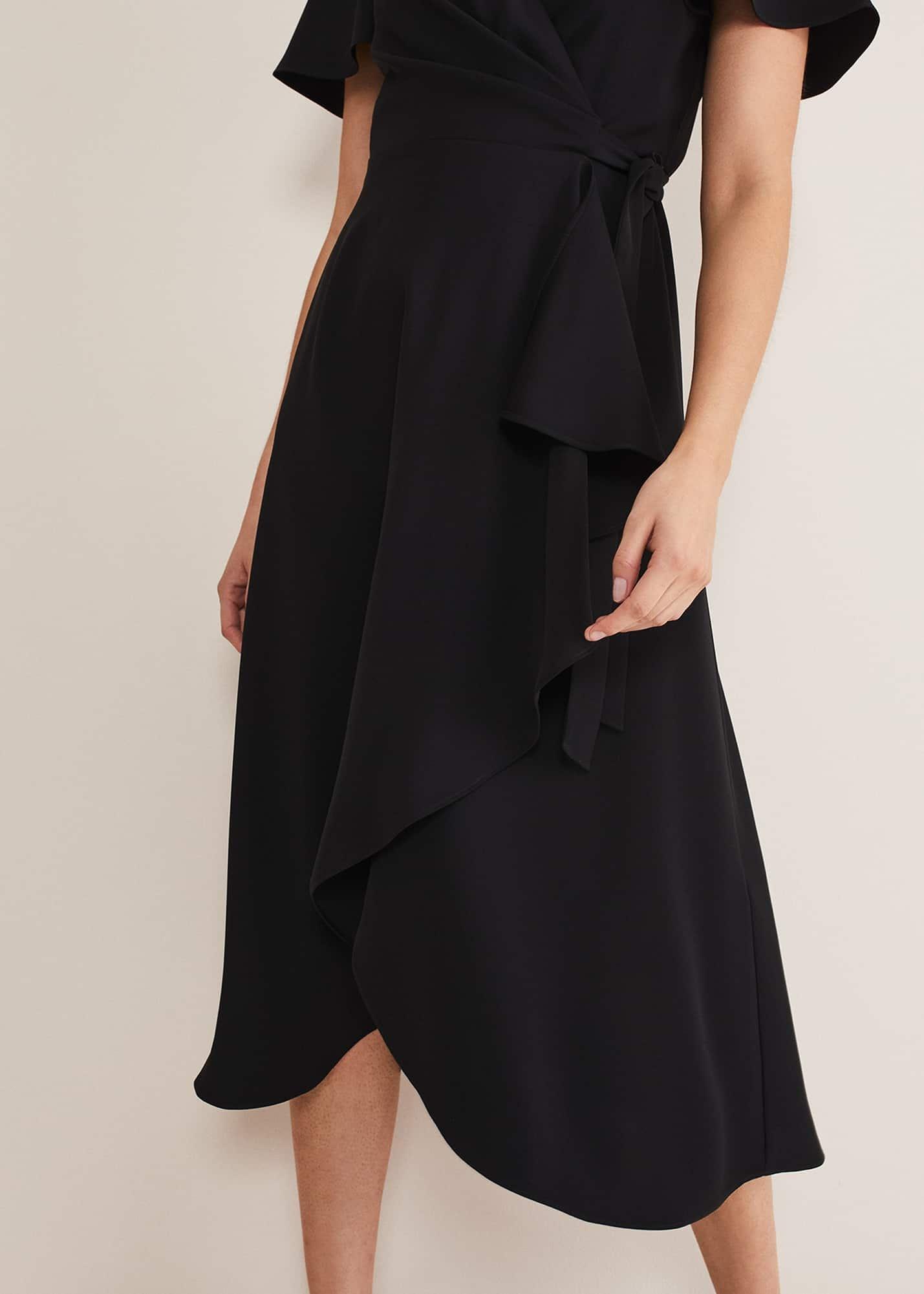 julissa-frill-wrap-dress