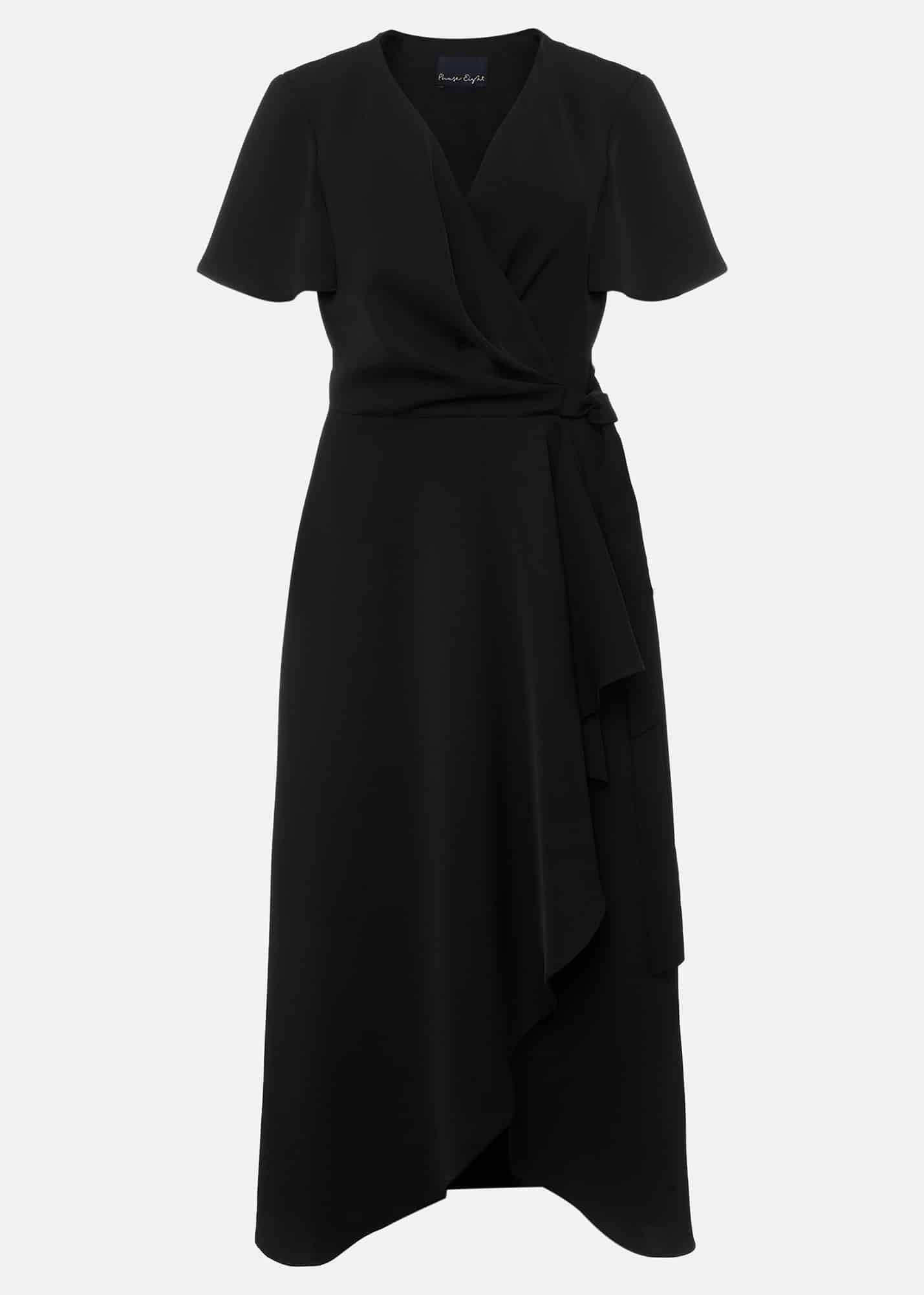 julissa-frill-wrap-dress