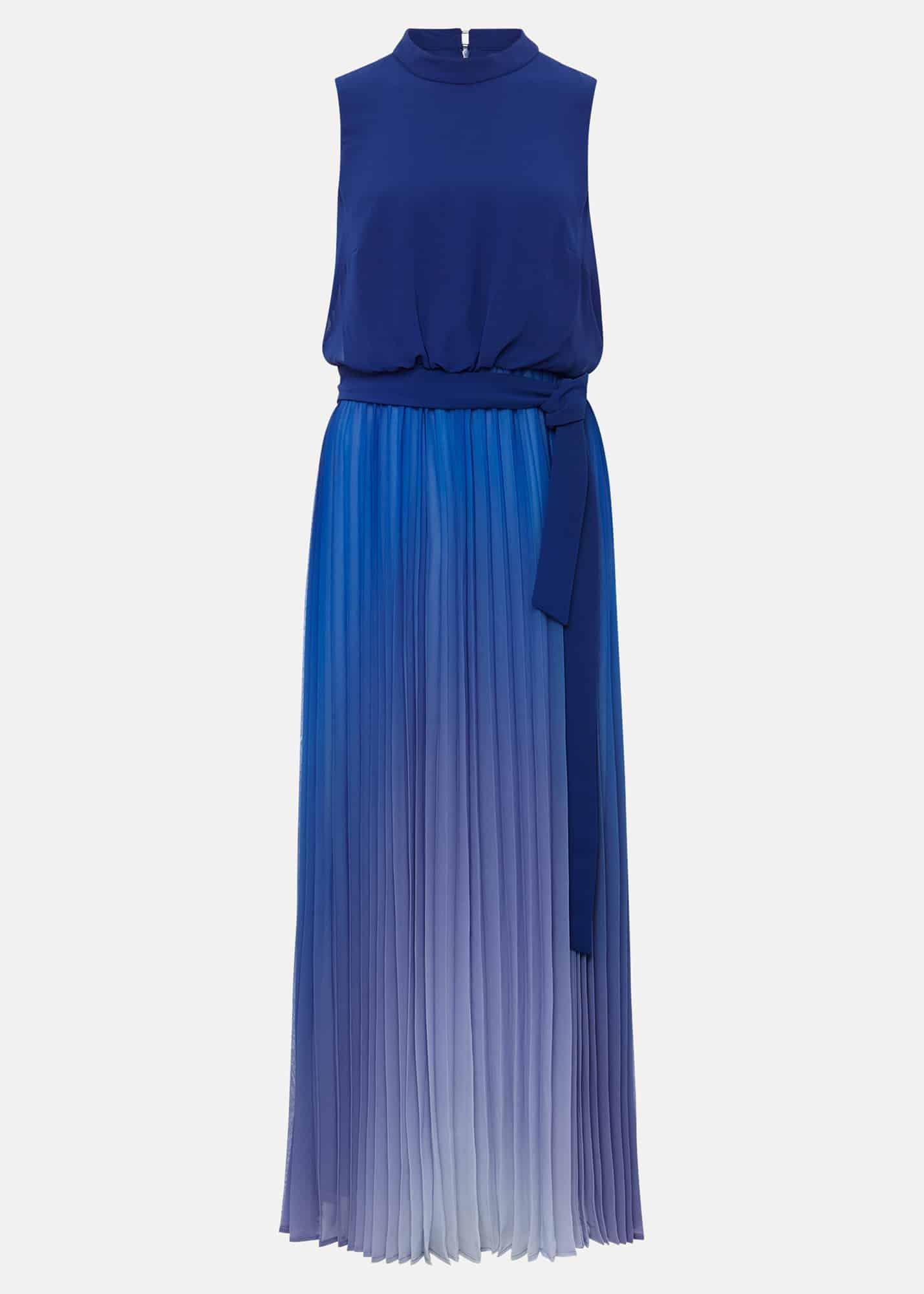 Petite Piper Ombre Maxi Dress