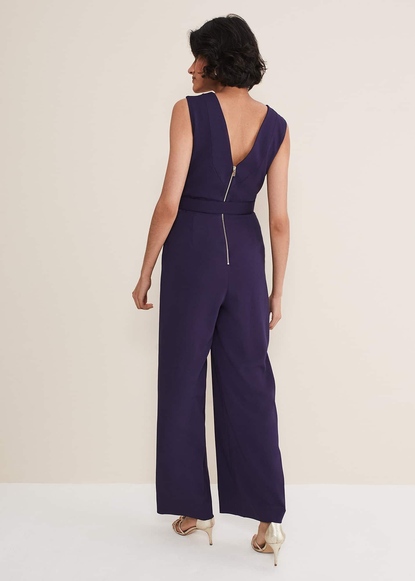 Anna Jumpsuit