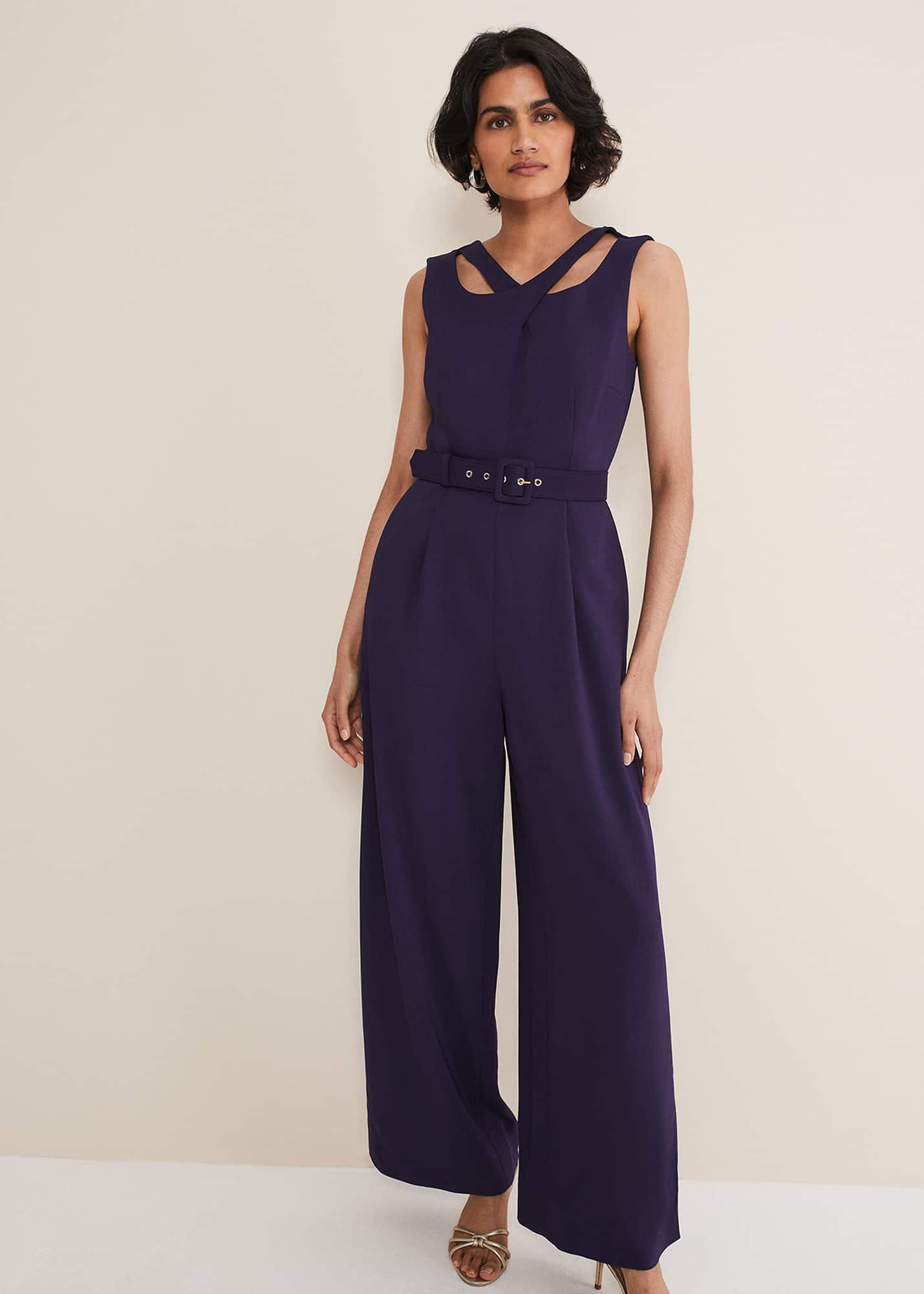 Anna Jumpsuit