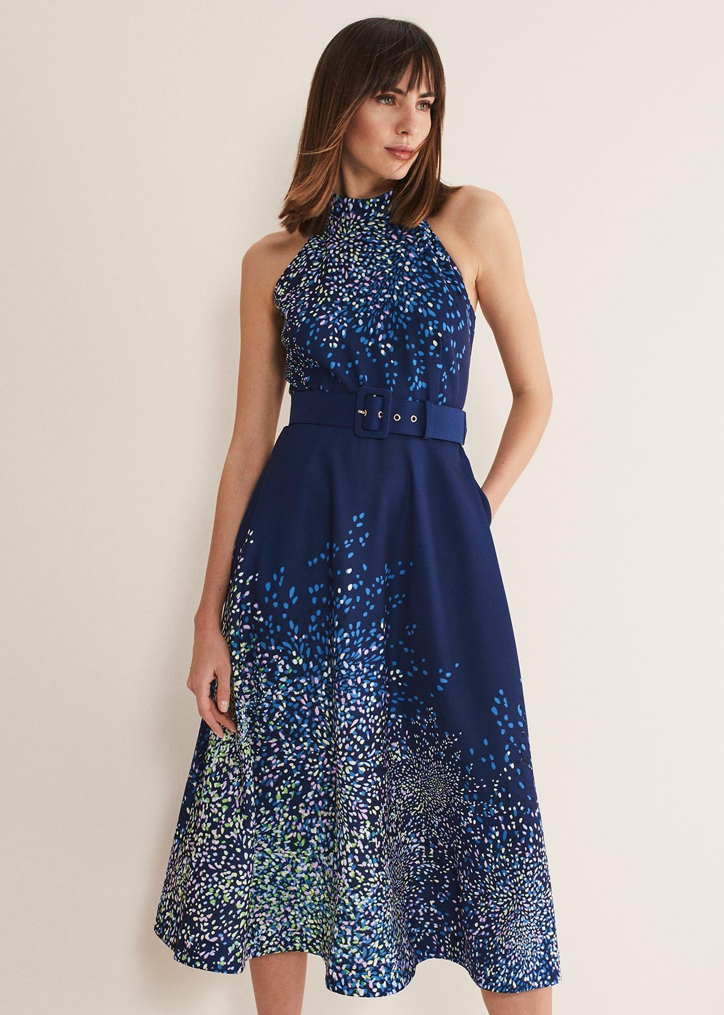 clea-print-midi-dress