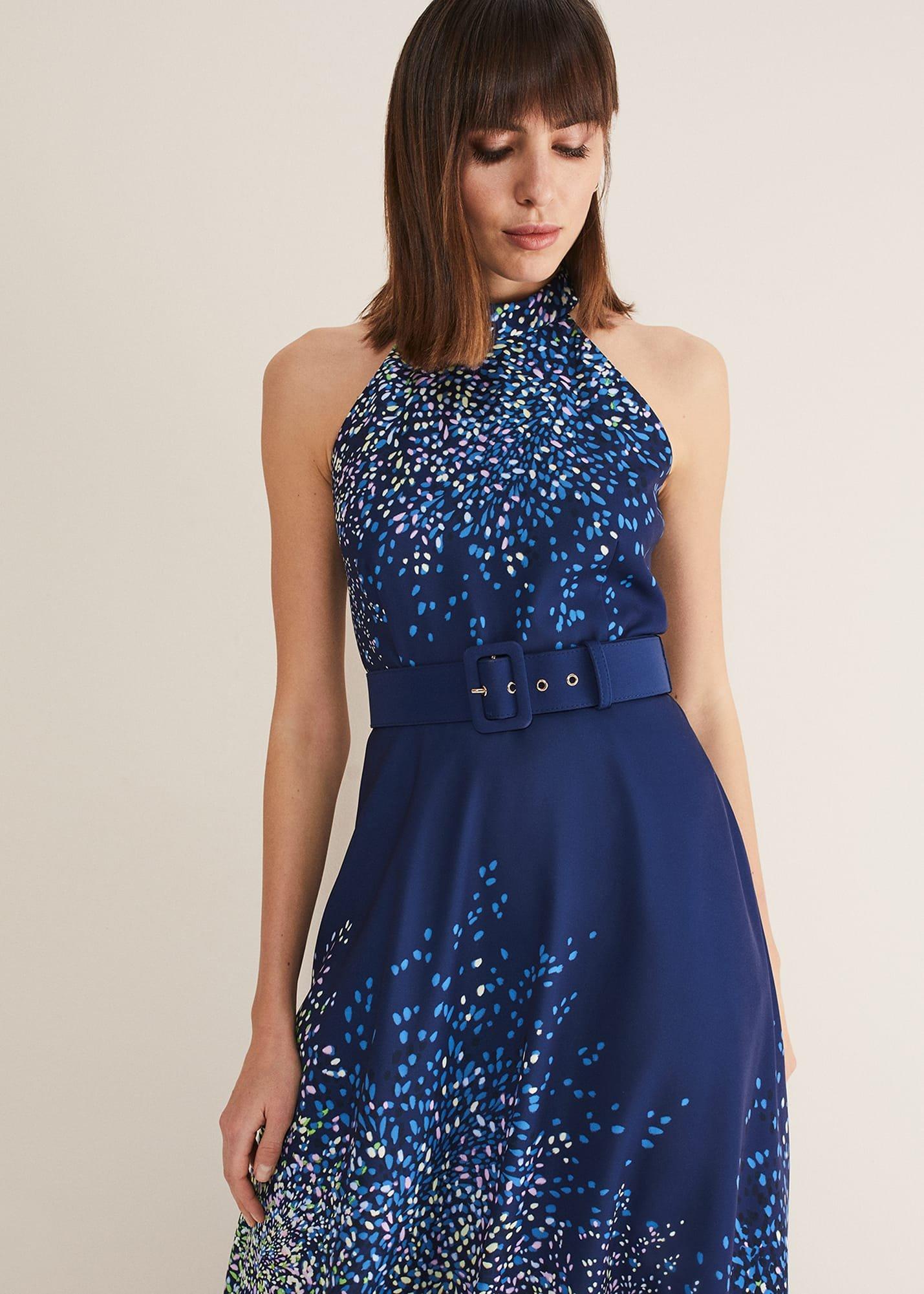 clea-print-midi-dress