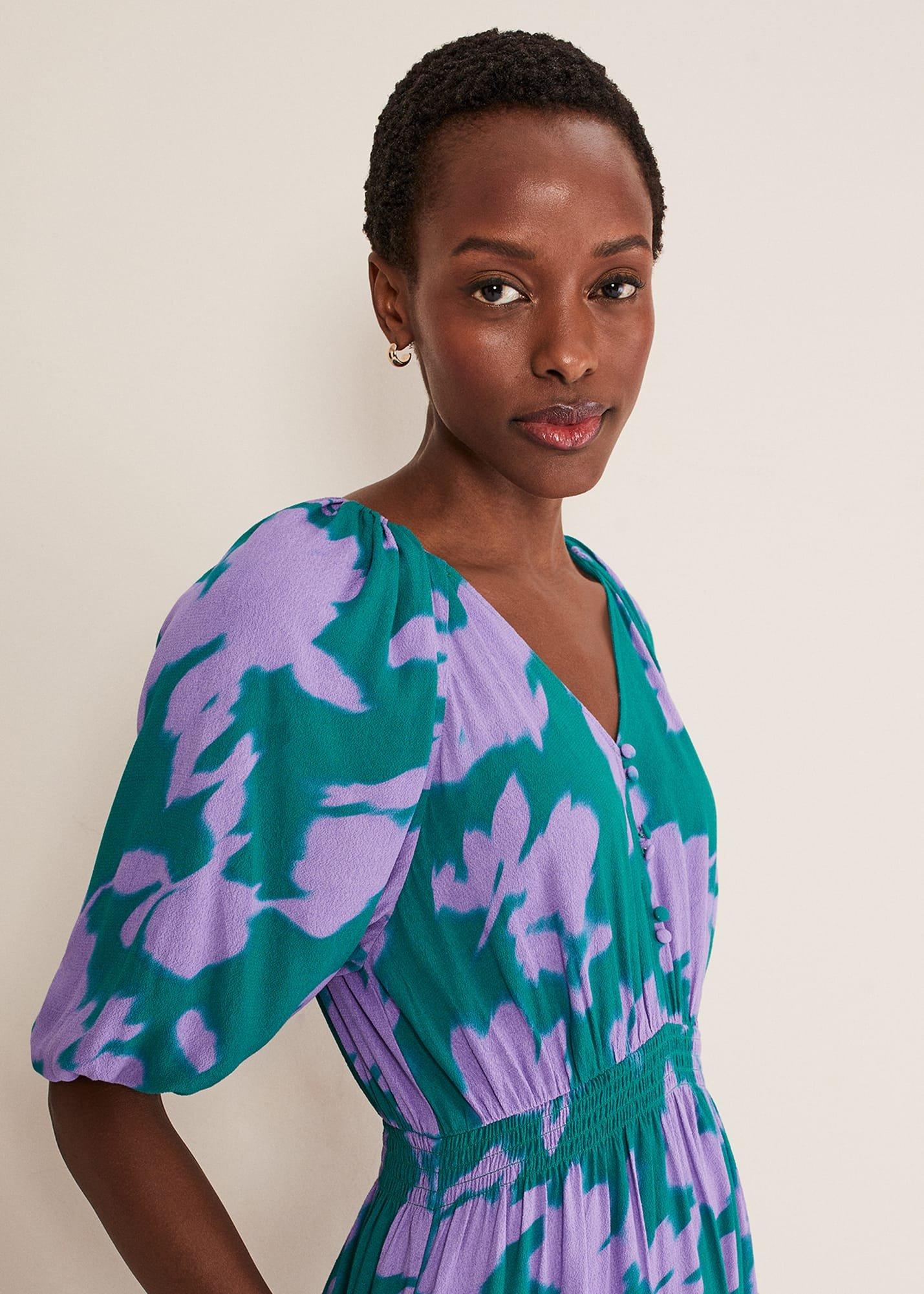 Pippa Midi Dress