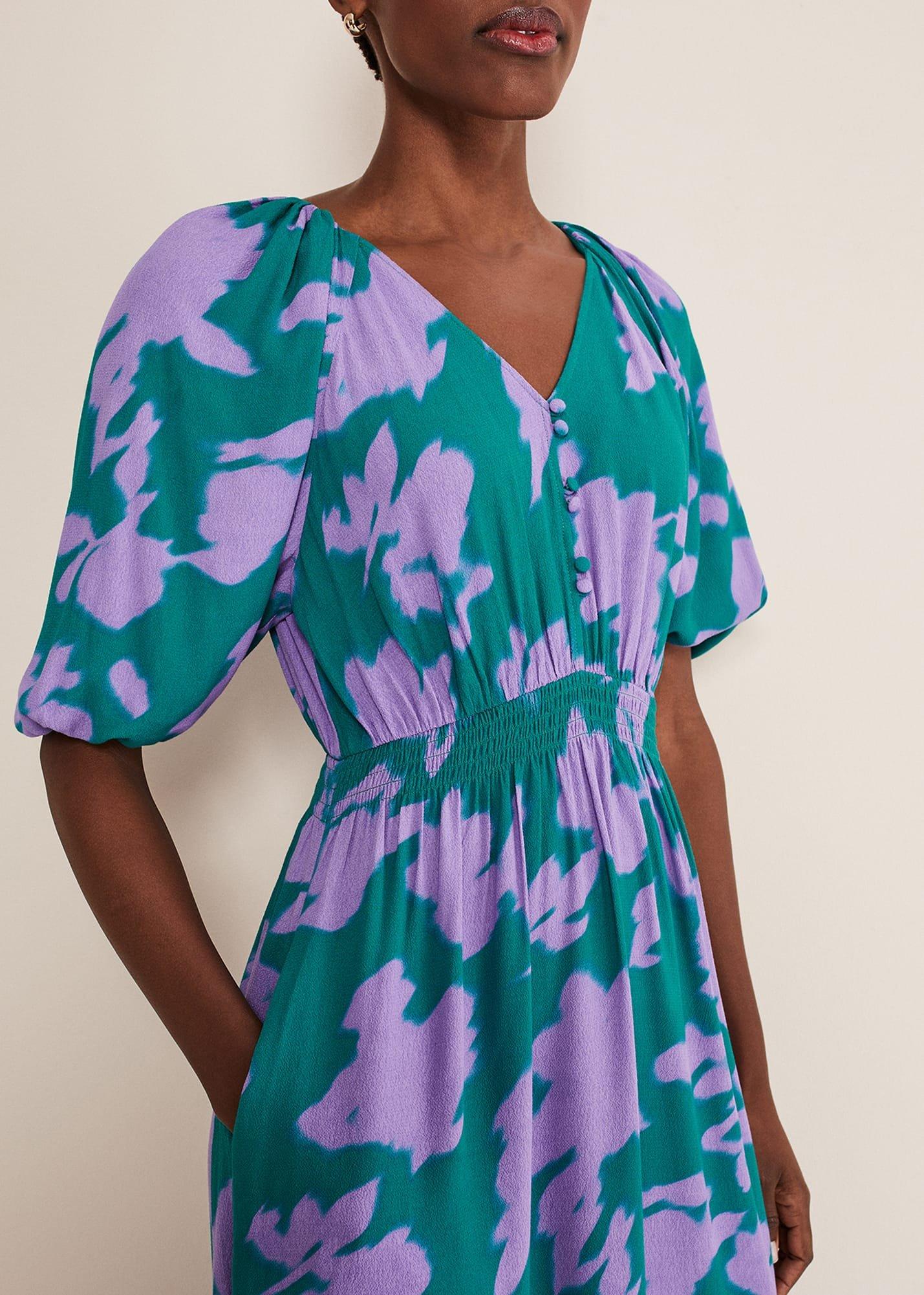 Pippa Midi Dress