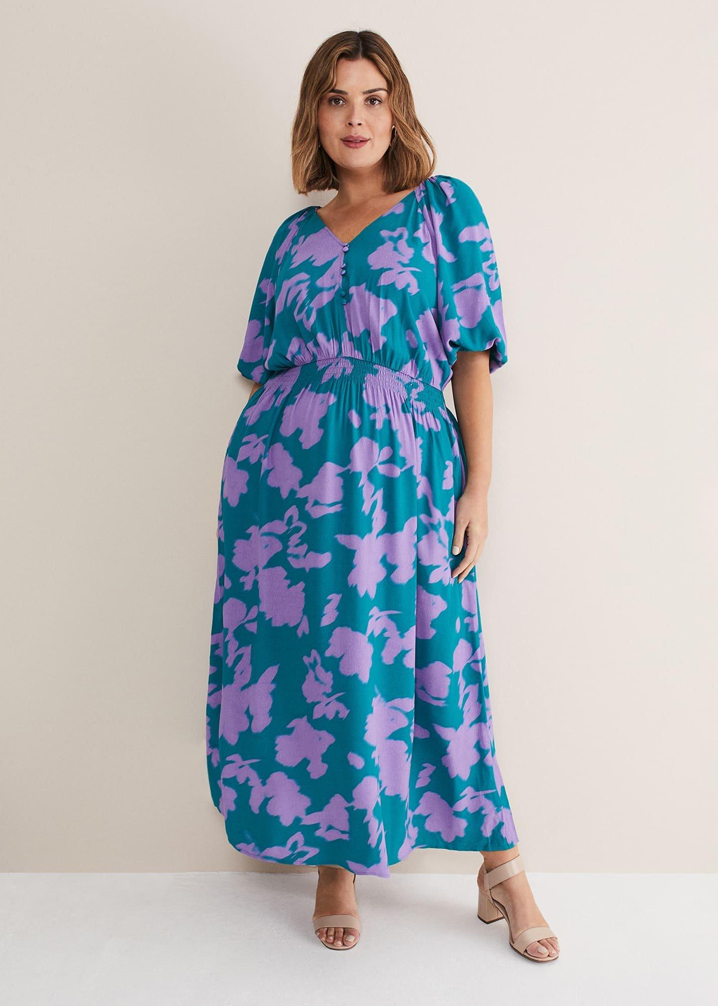 Pippa Midi Dress