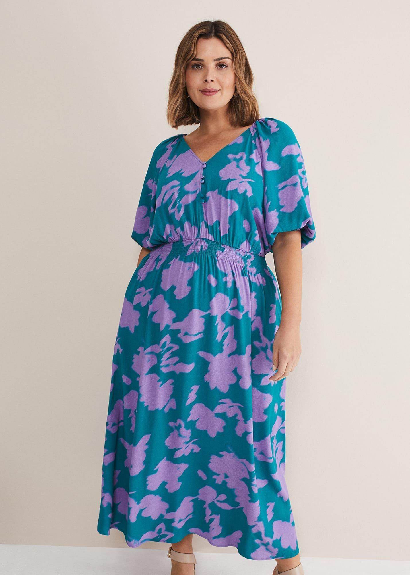 Pippa Midi Dress