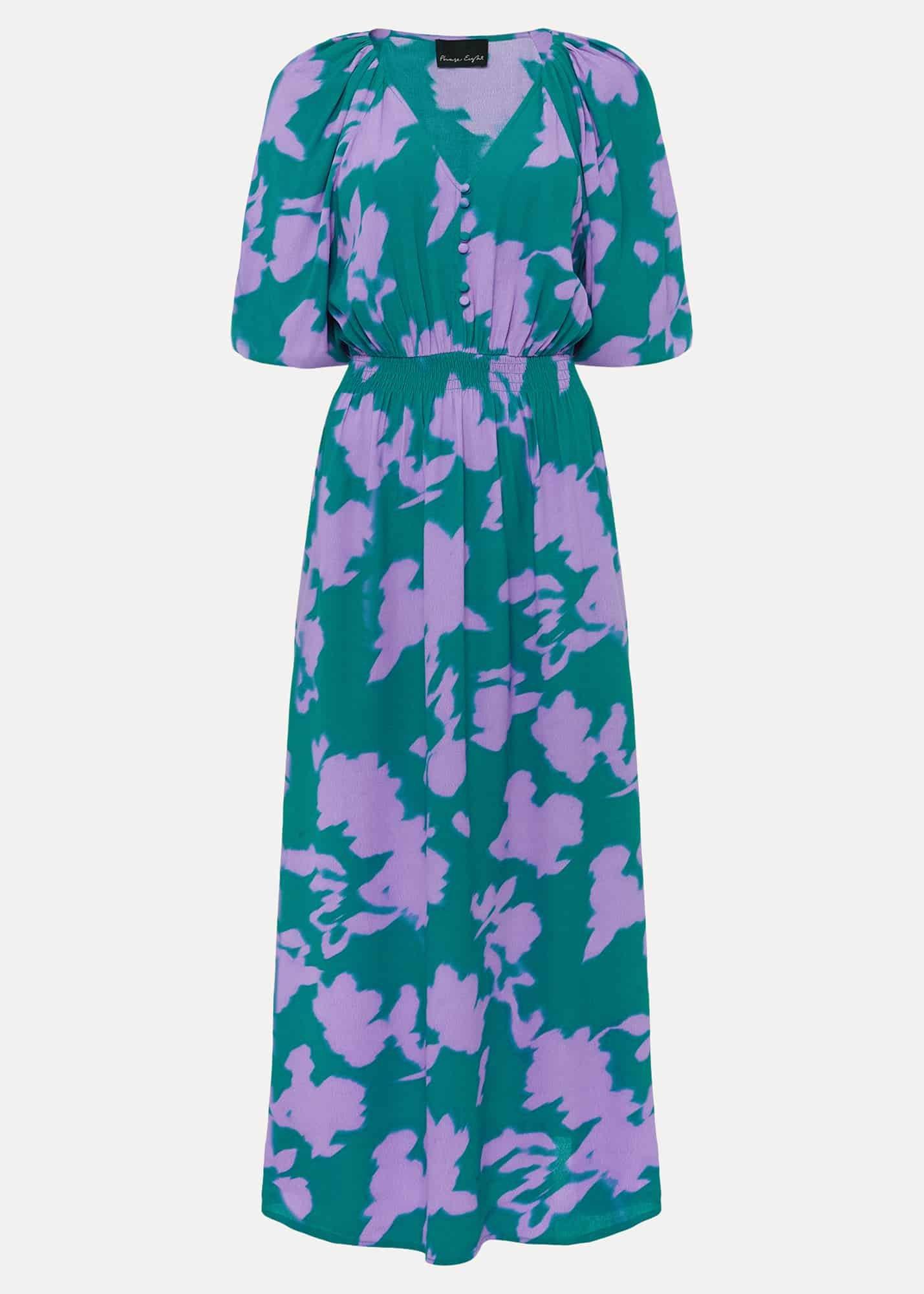 Pippa Midi Dress