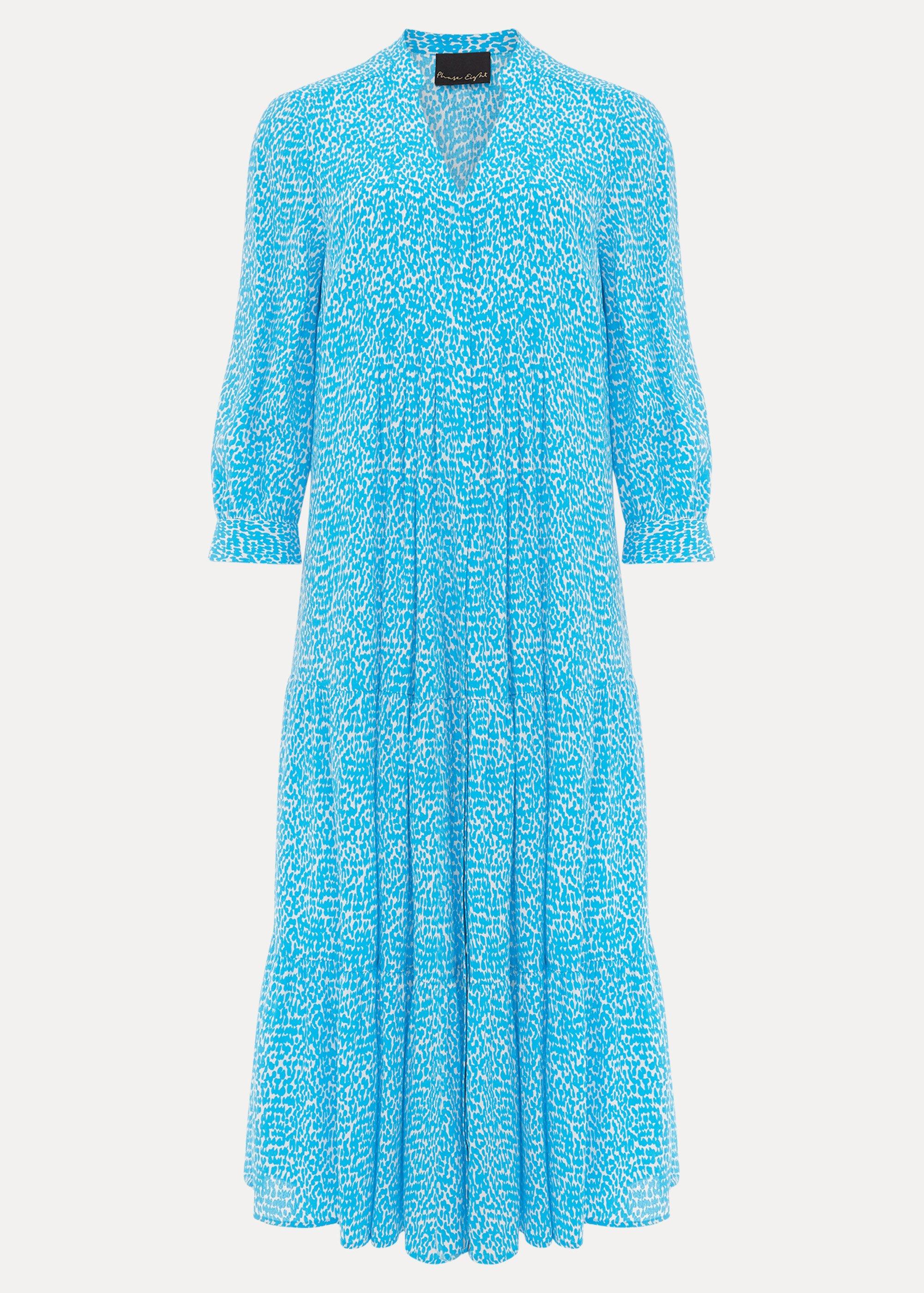 Penele Midi Dress