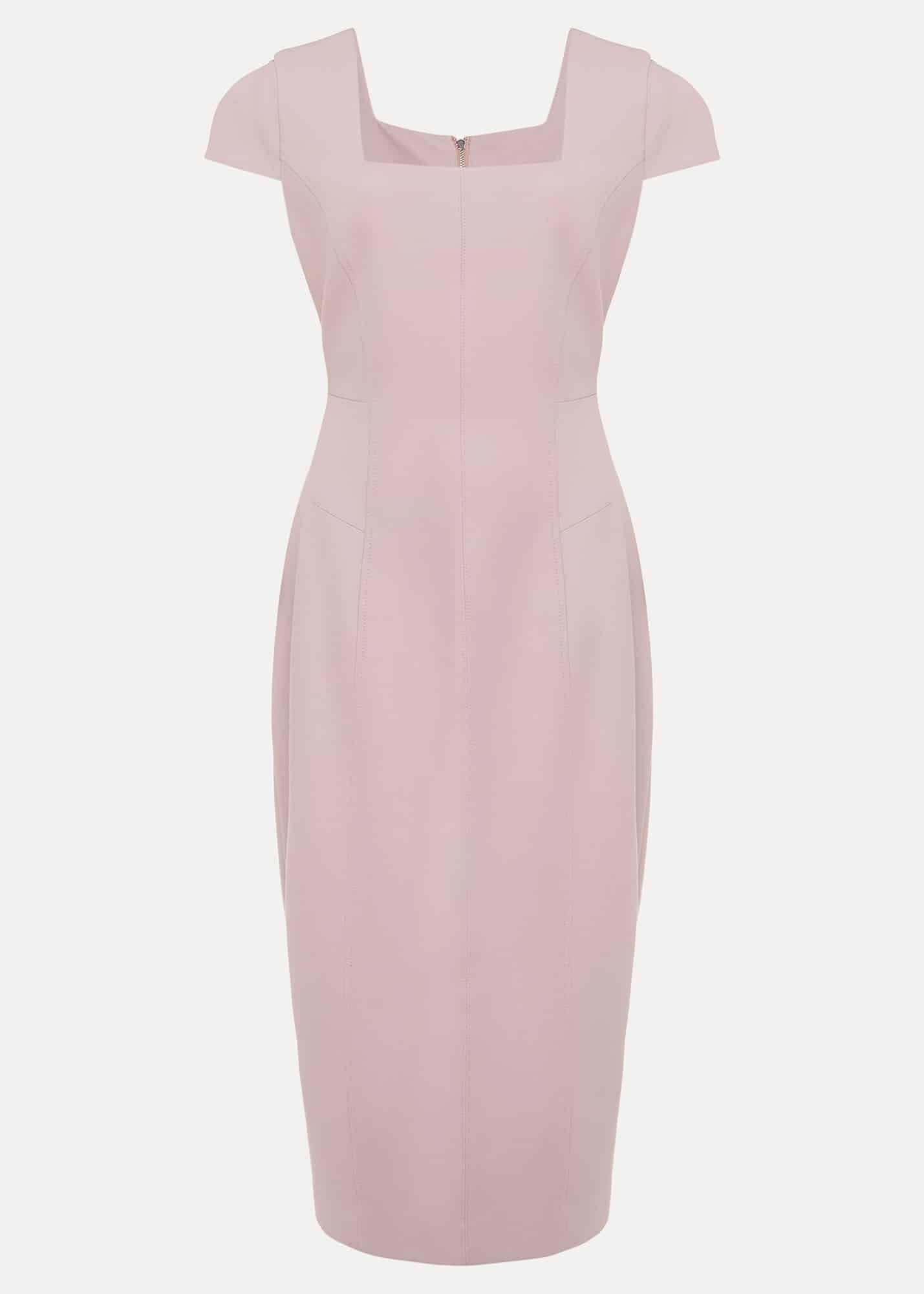 Eira Midi Dress
