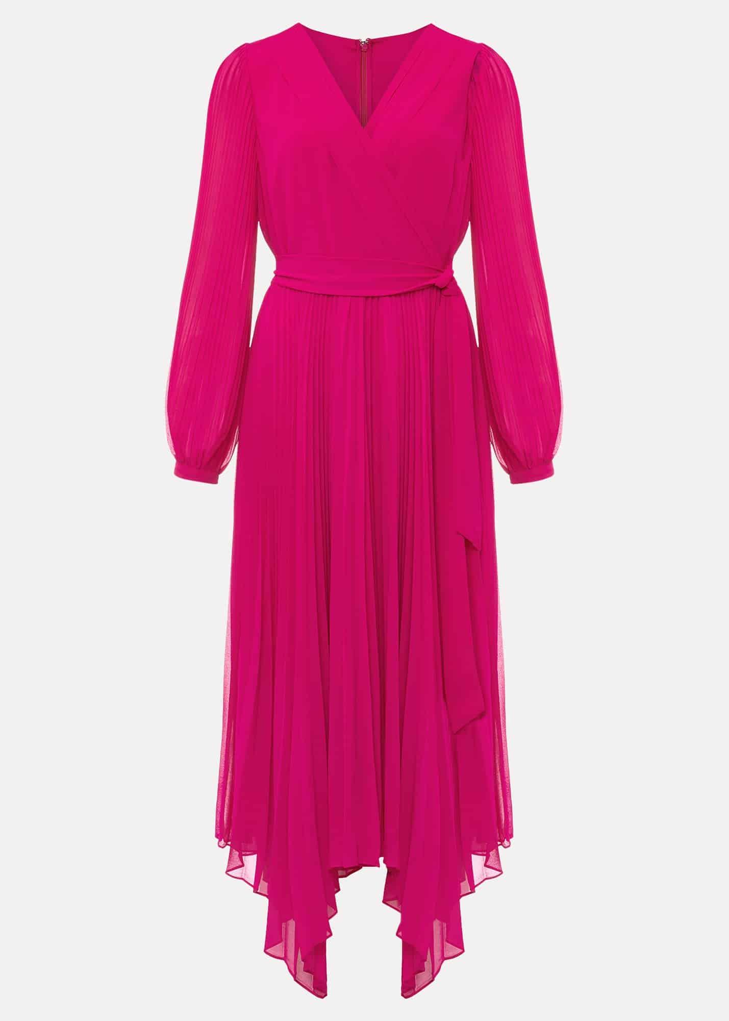 petite-petra-pleat-dress