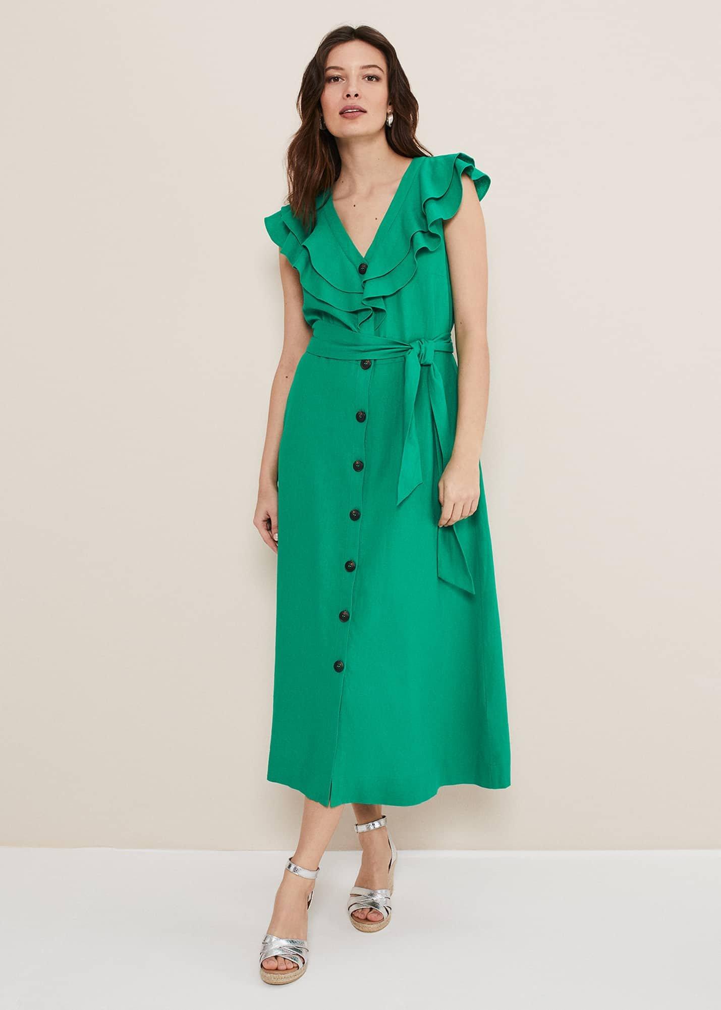jamilla-linen-midi-dress