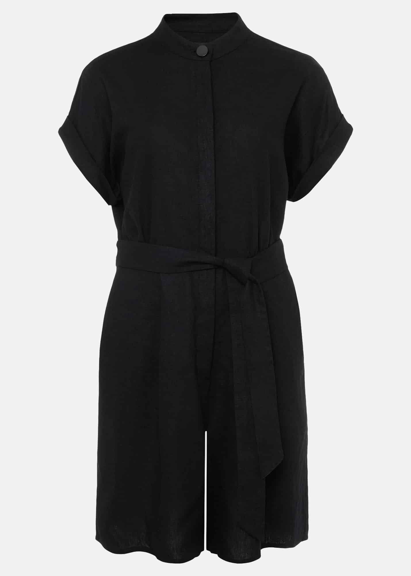 Paige Linen Playsuit