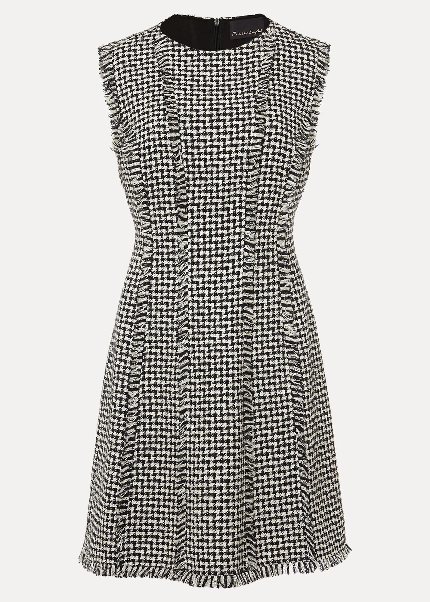 arie-tweed-dress