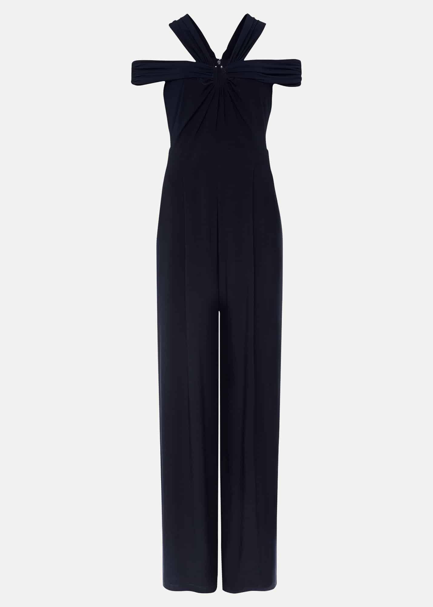 Dulce Off Shoulder Jumpsuit
