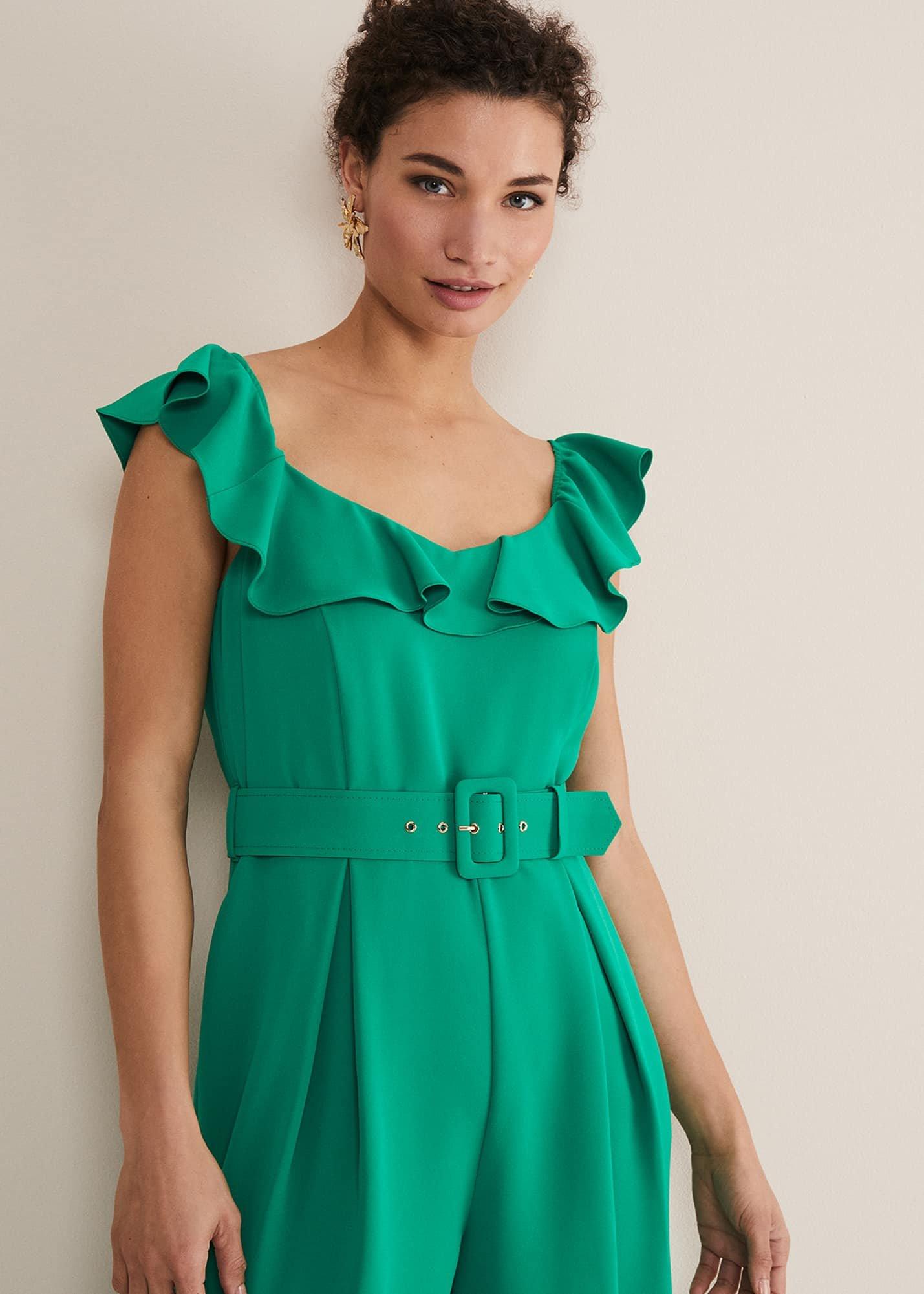 Tazanna Jumpsuit