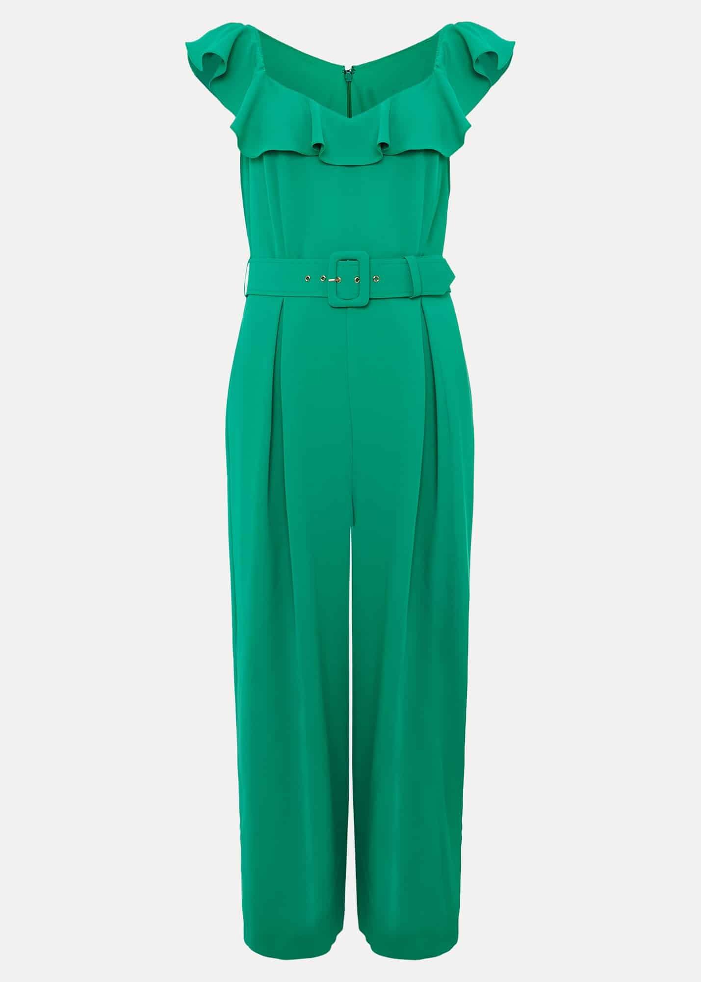 Tazanna Jumpsuit