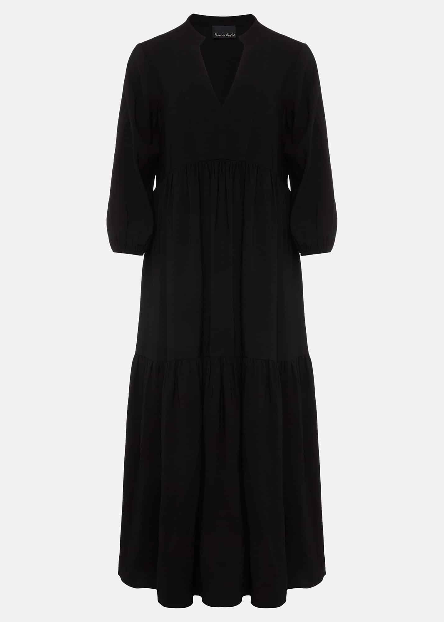 Jayde Midaxi Tiered Dress