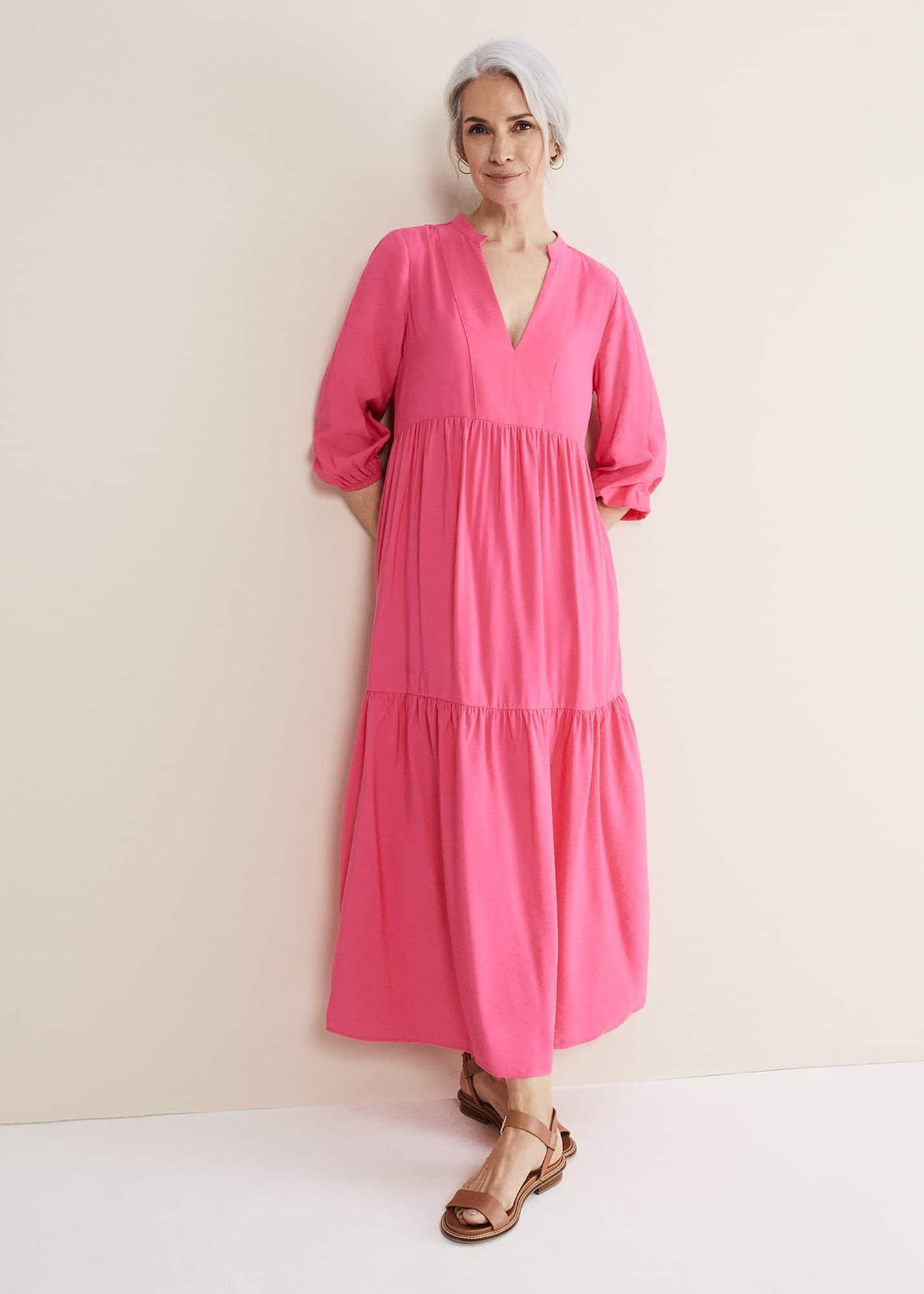 Jayde Midaxi Dress
