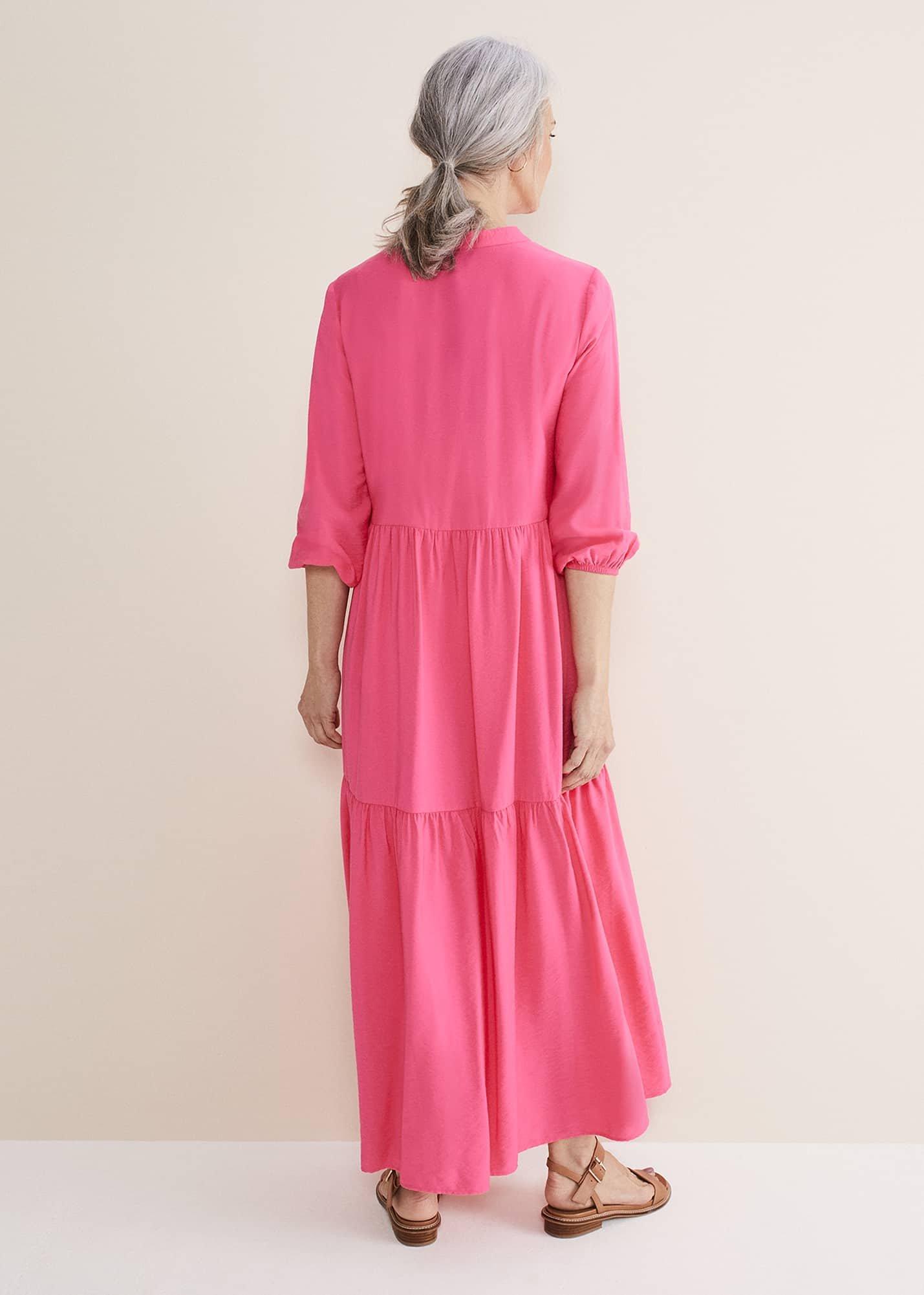 Jayde Midaxi Dress