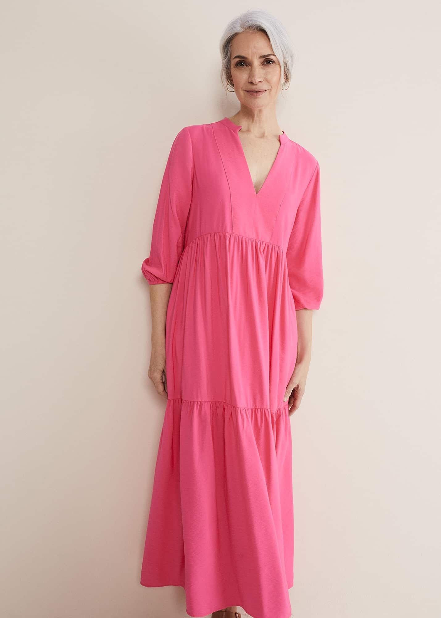 Jayde Midaxi Dress
