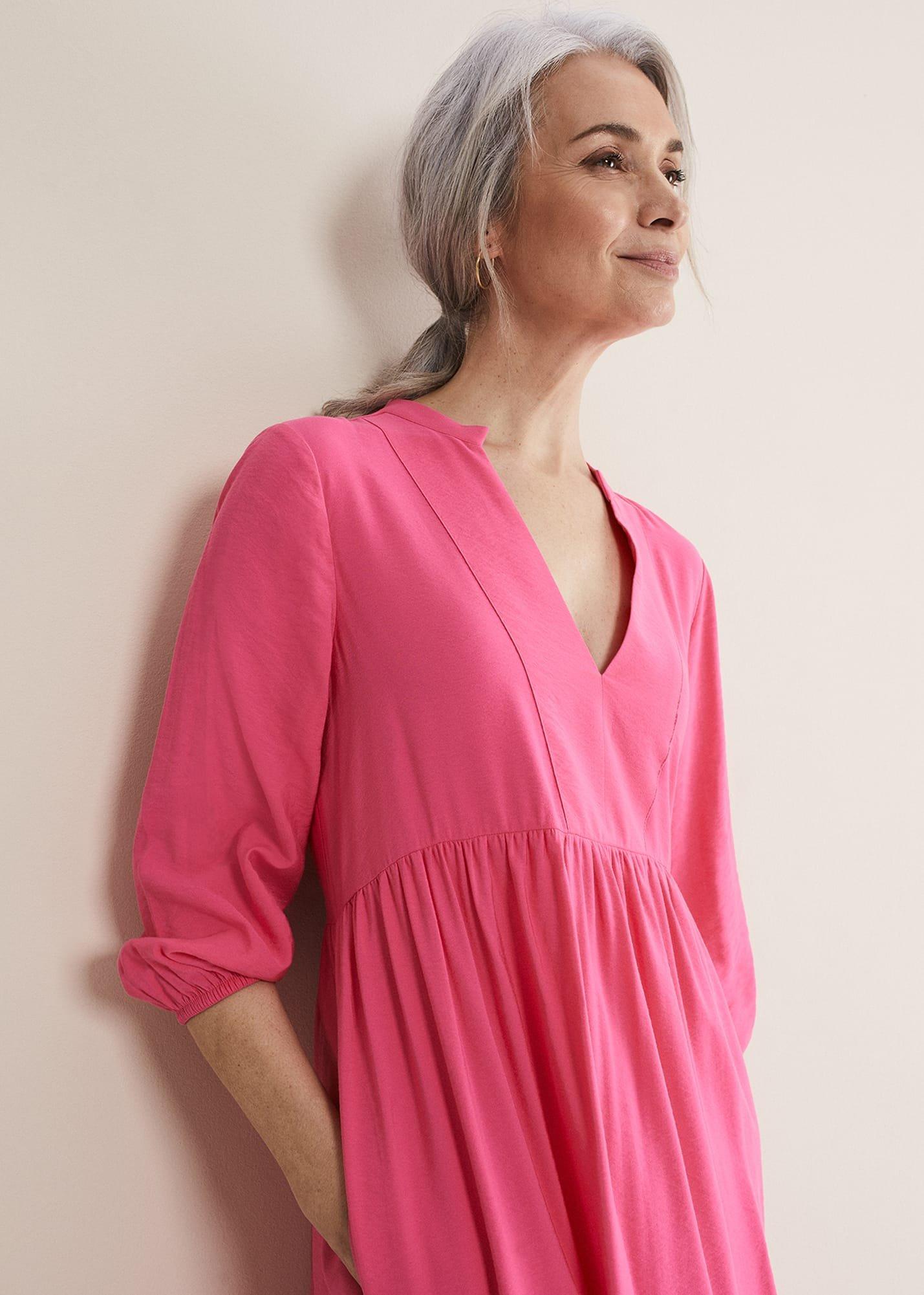 Jayde Midaxi Dress