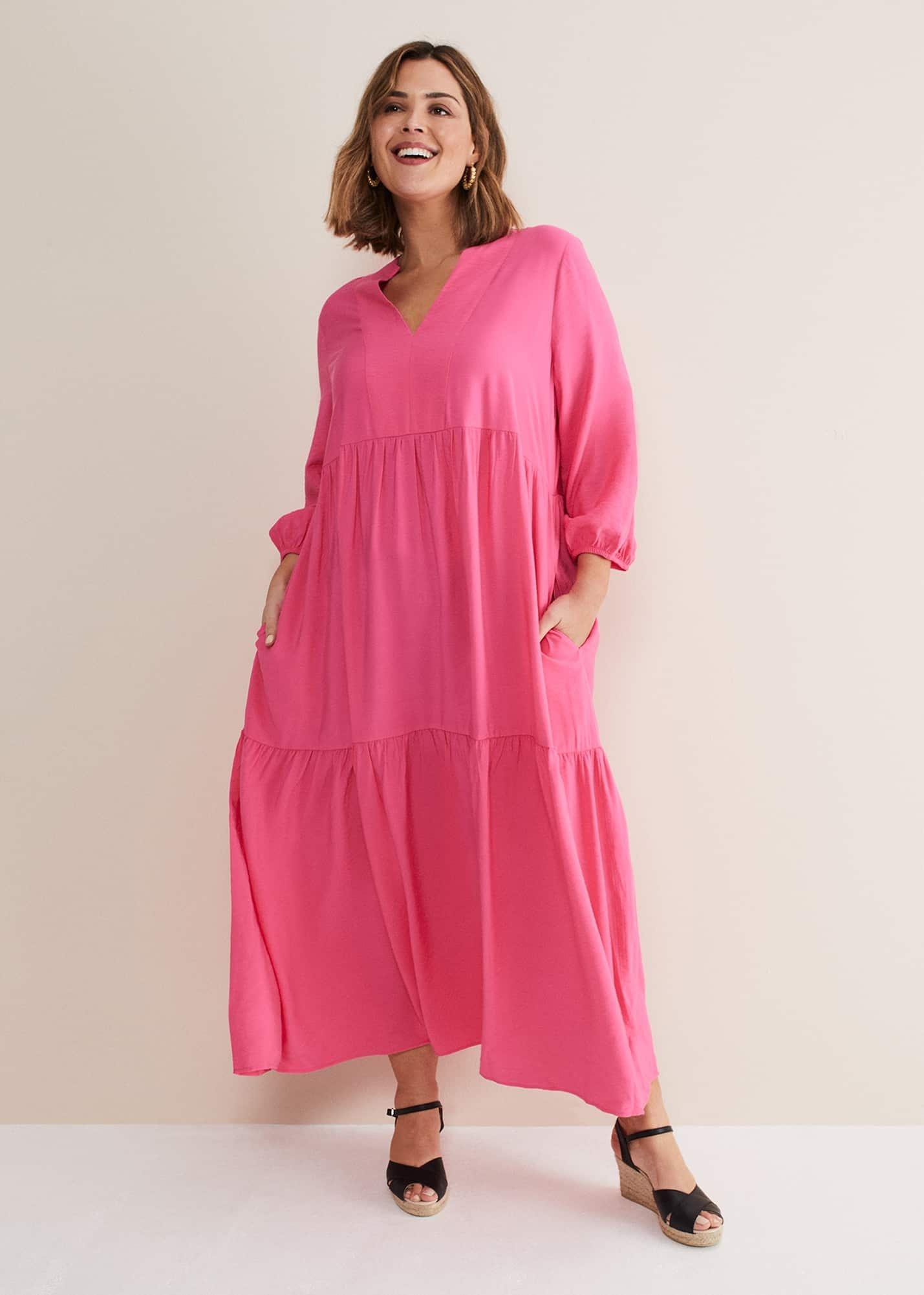 Jayde Midaxi Dress