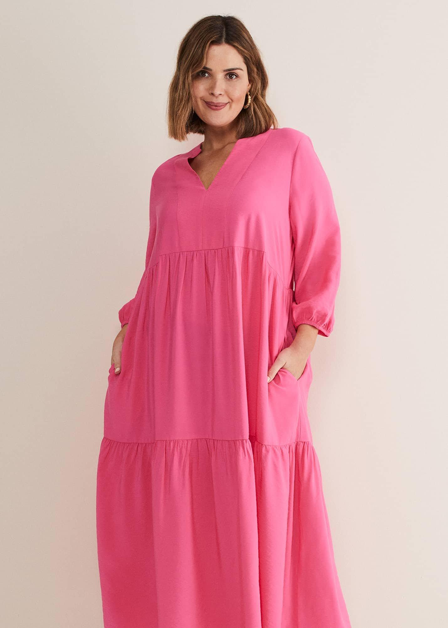 Jayde Midaxi Dress