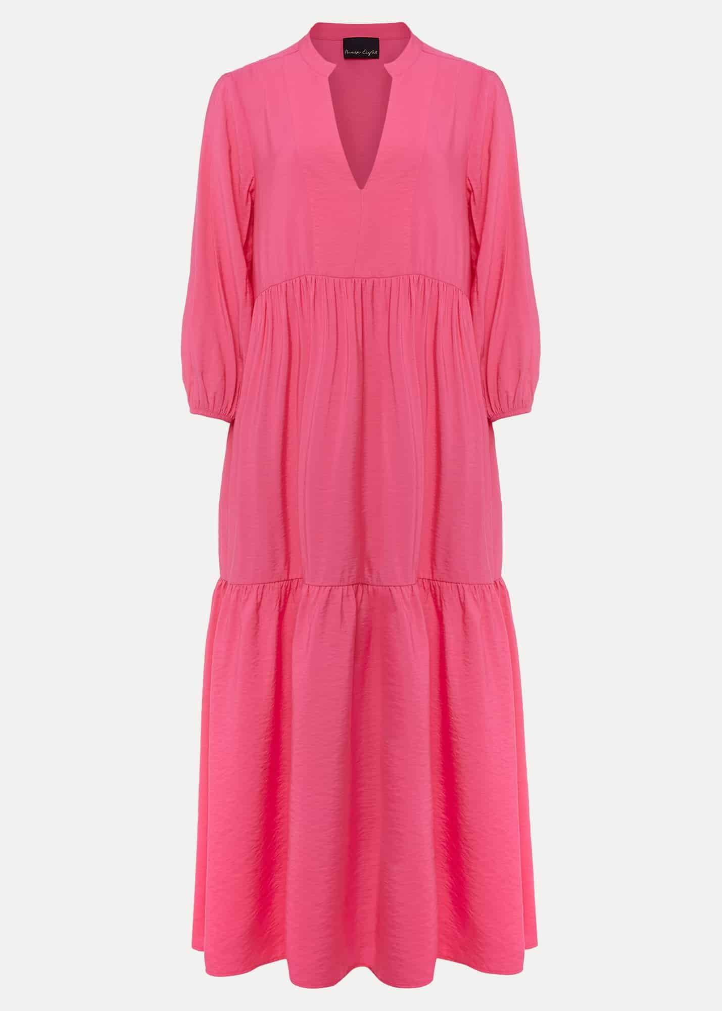 Jayde Midaxi Dress
