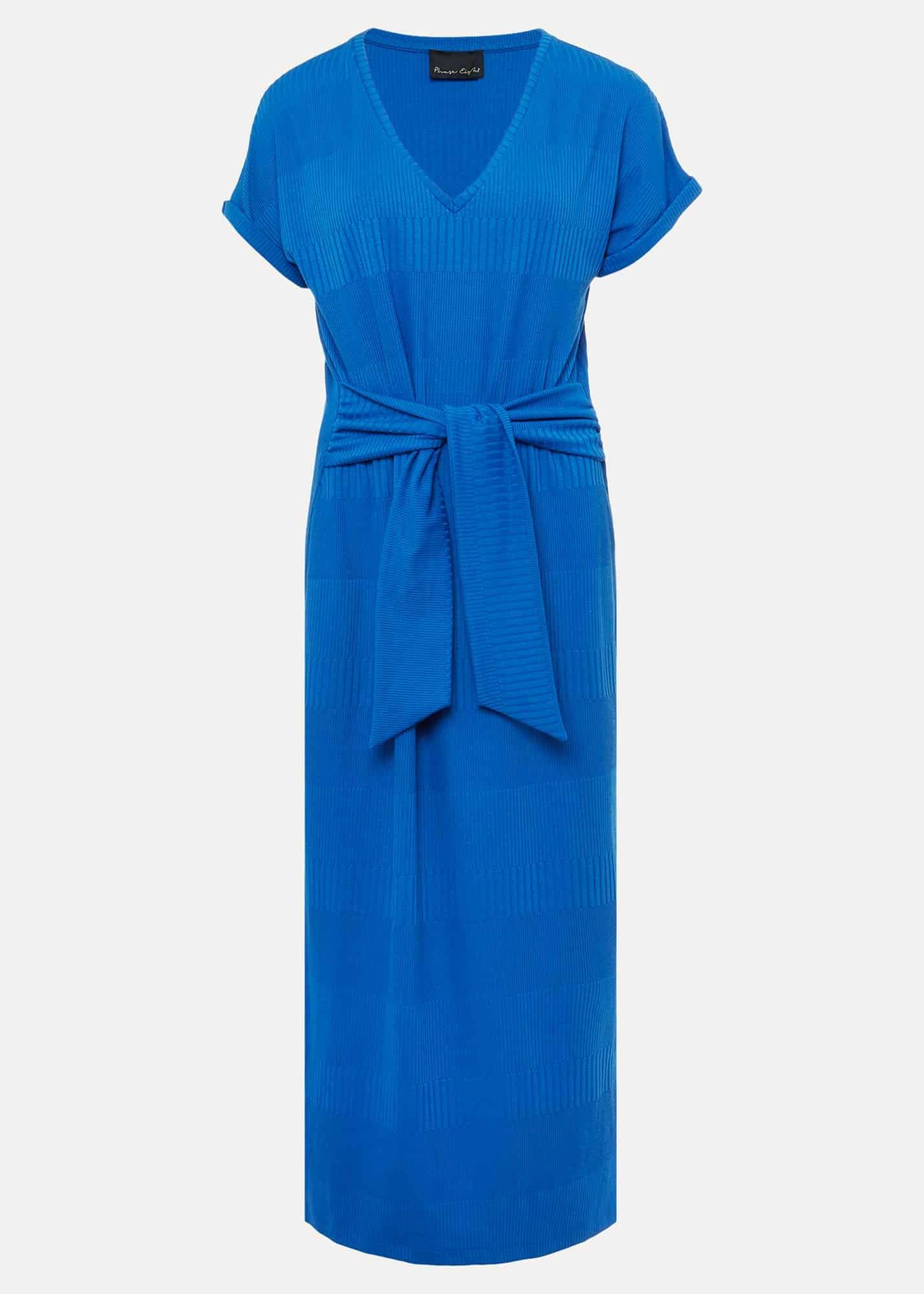 Yazmina Jersey Midi Dress
